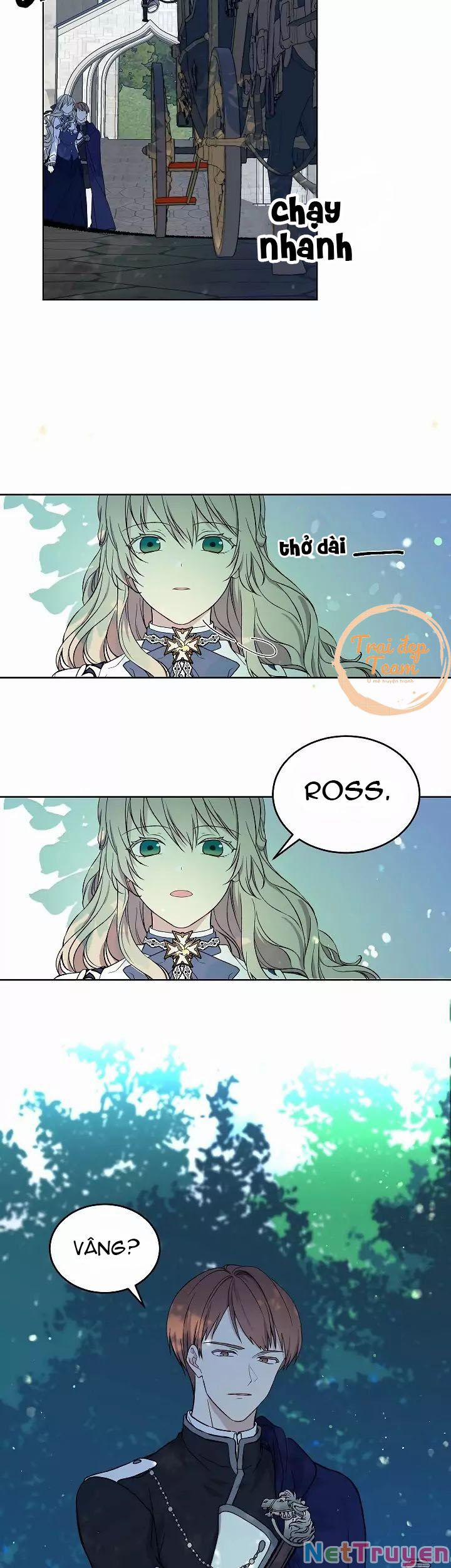 Vương Miện Viridescent 4 trang 33