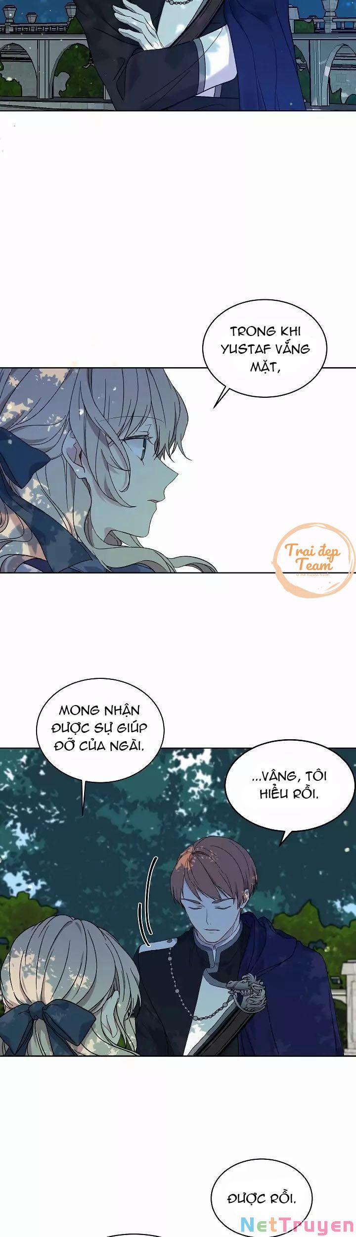 Vương Miện Viridescent 4 trang 34