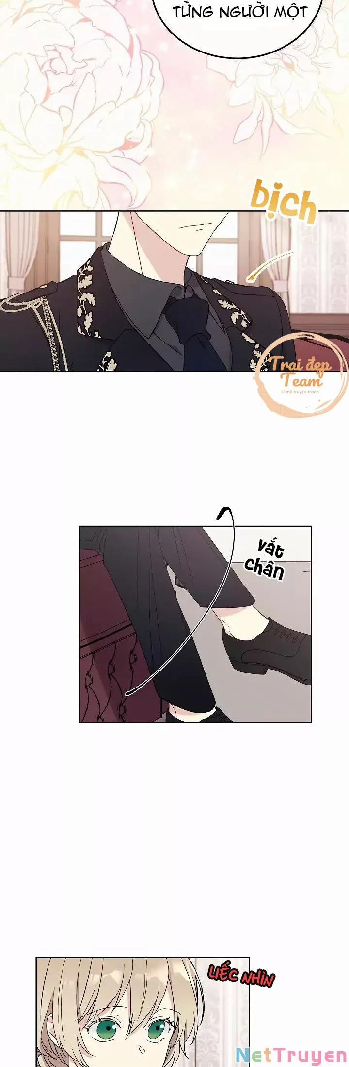 Vương Miện Viridescent 4 trang 6