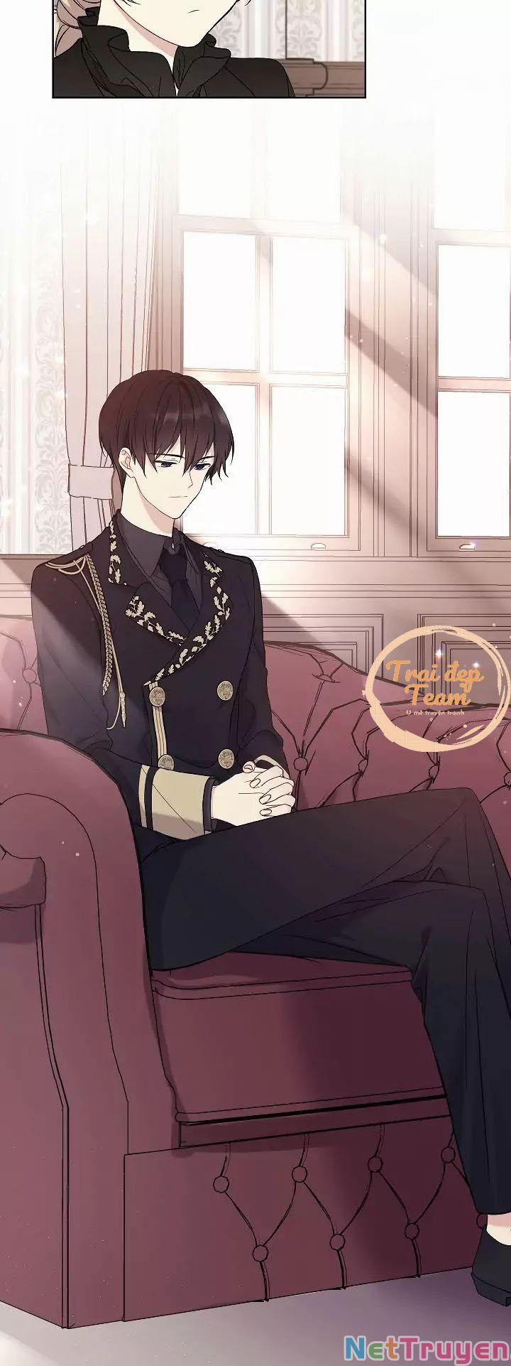 Vương Miện Viridescent 4 trang 7