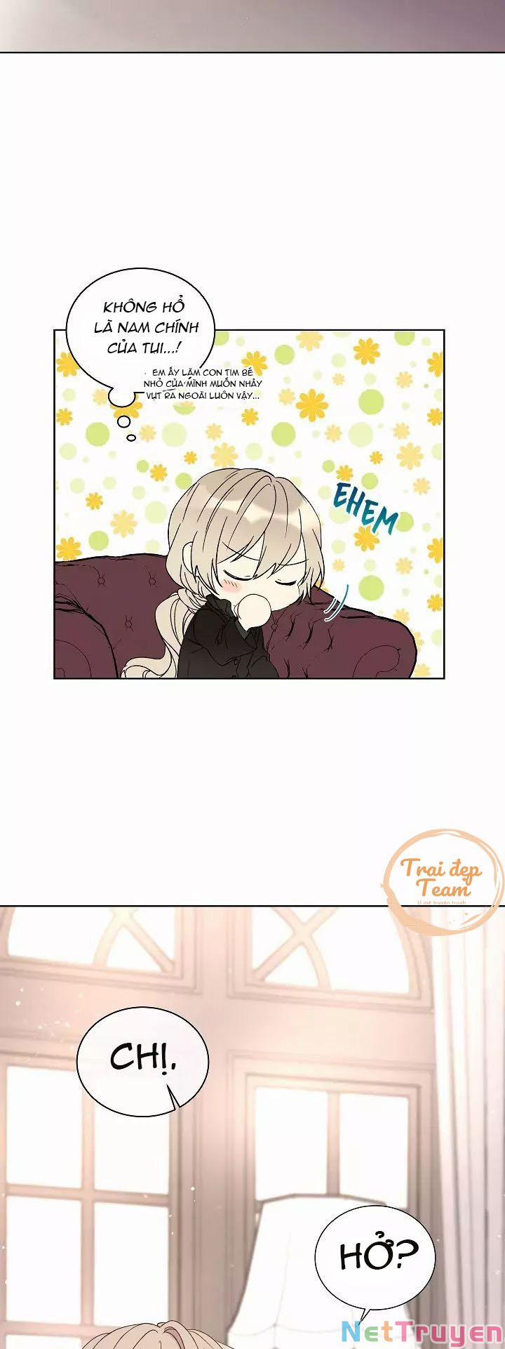 Vương Miện Viridescent 4 trang 8