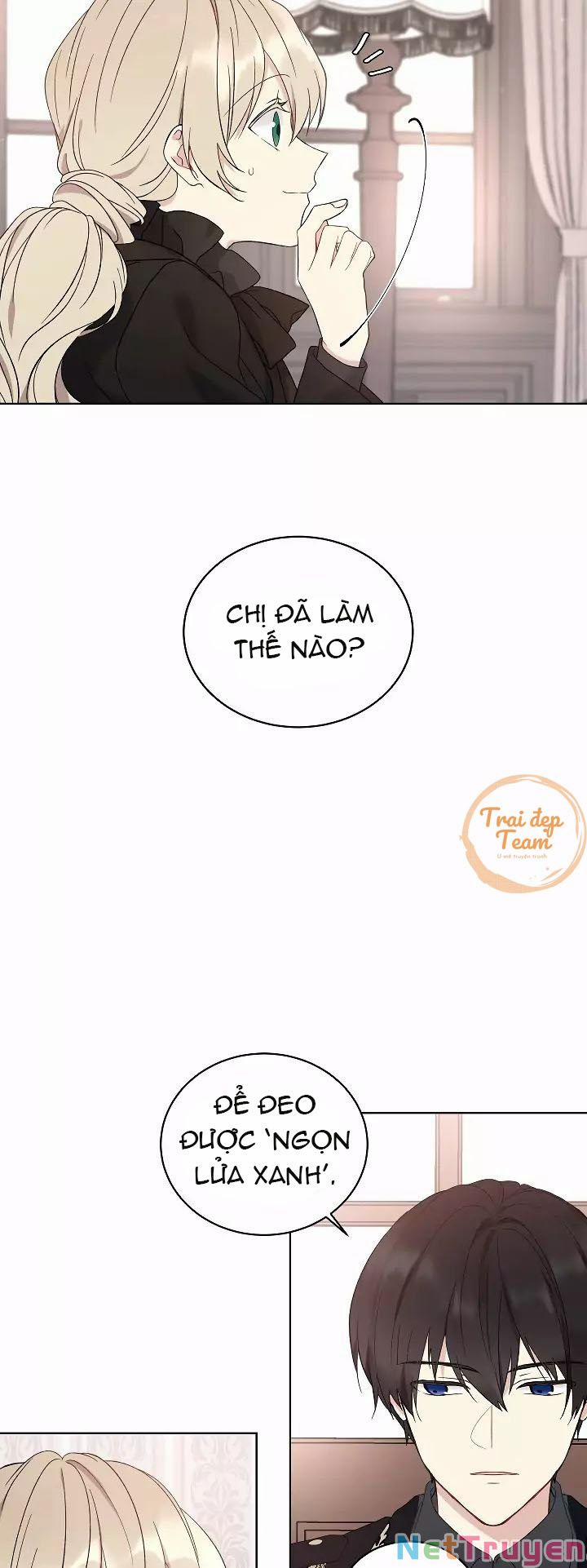 Vương Miện Viridescent 4 trang 9