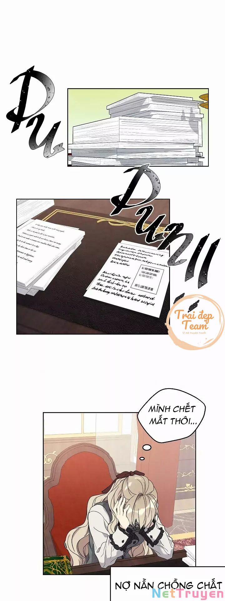 Vương Miện Viridescent 5 trang 0