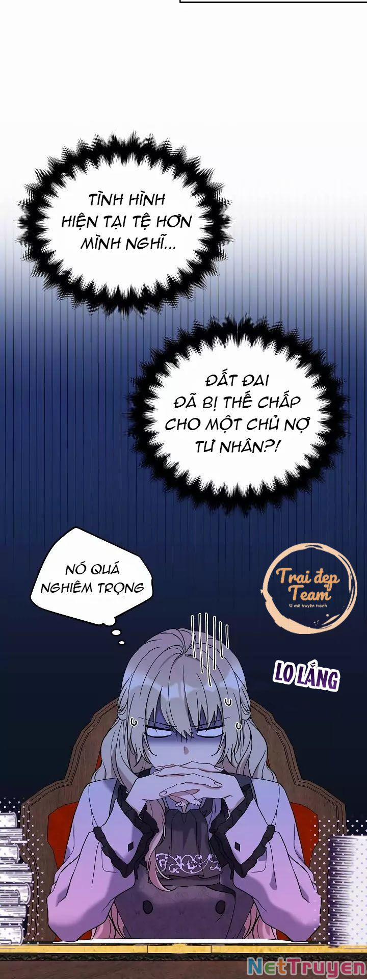 Vương Miện Viridescent 5 trang 1