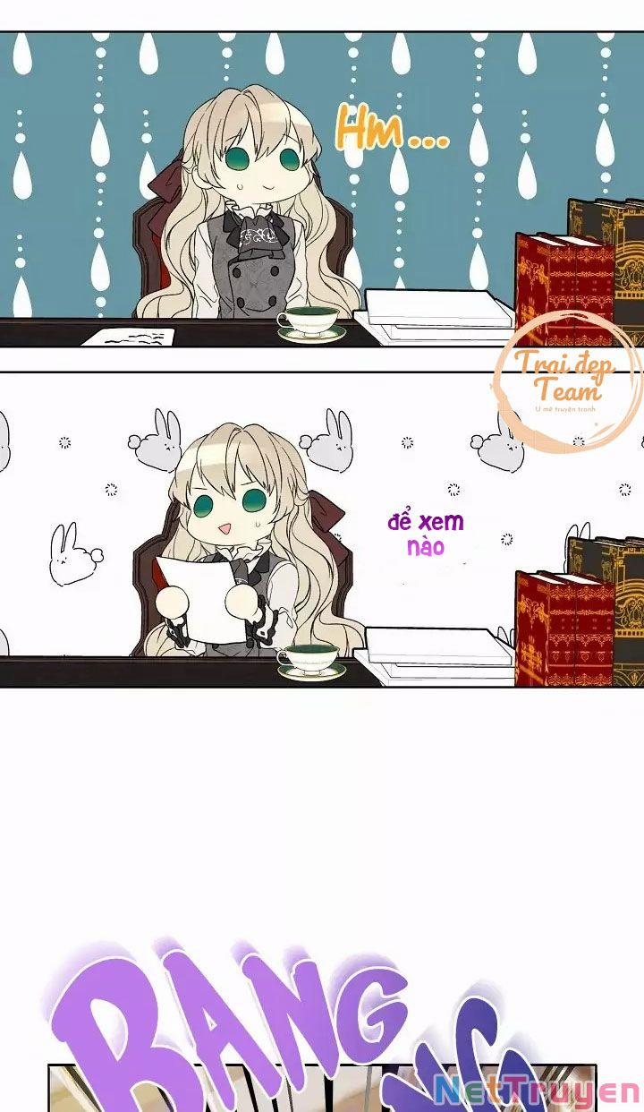 Vương Miện Viridescent 5 trang 20