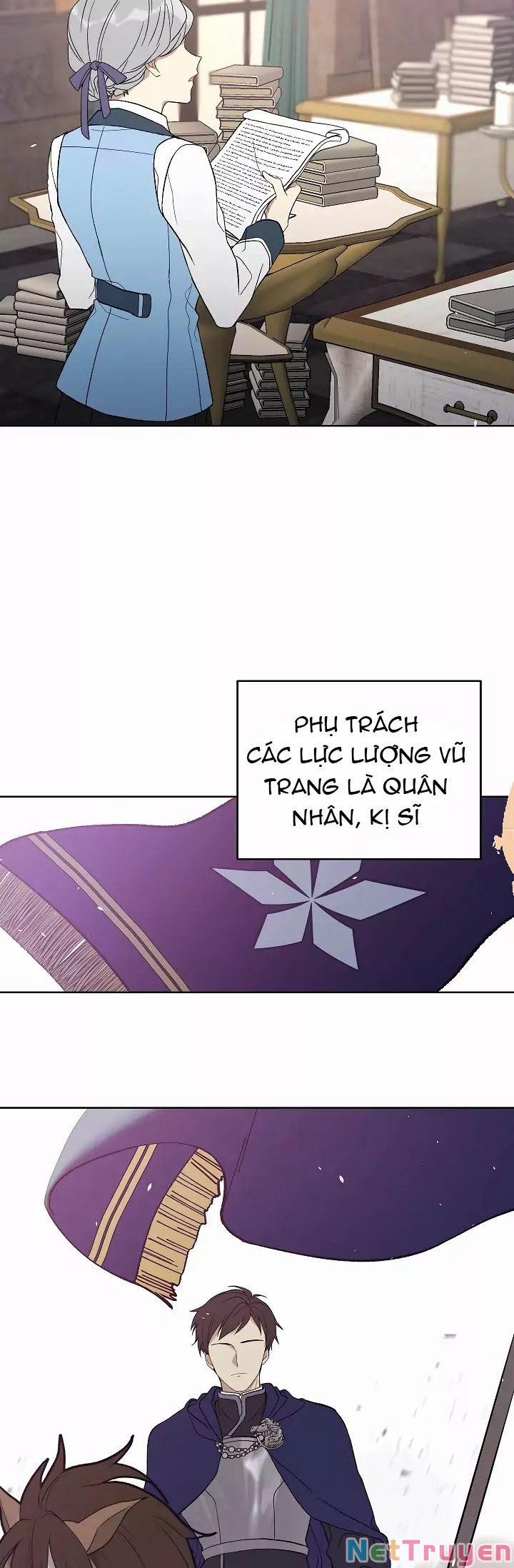 Vương Miện Viridescent 5 trang 6