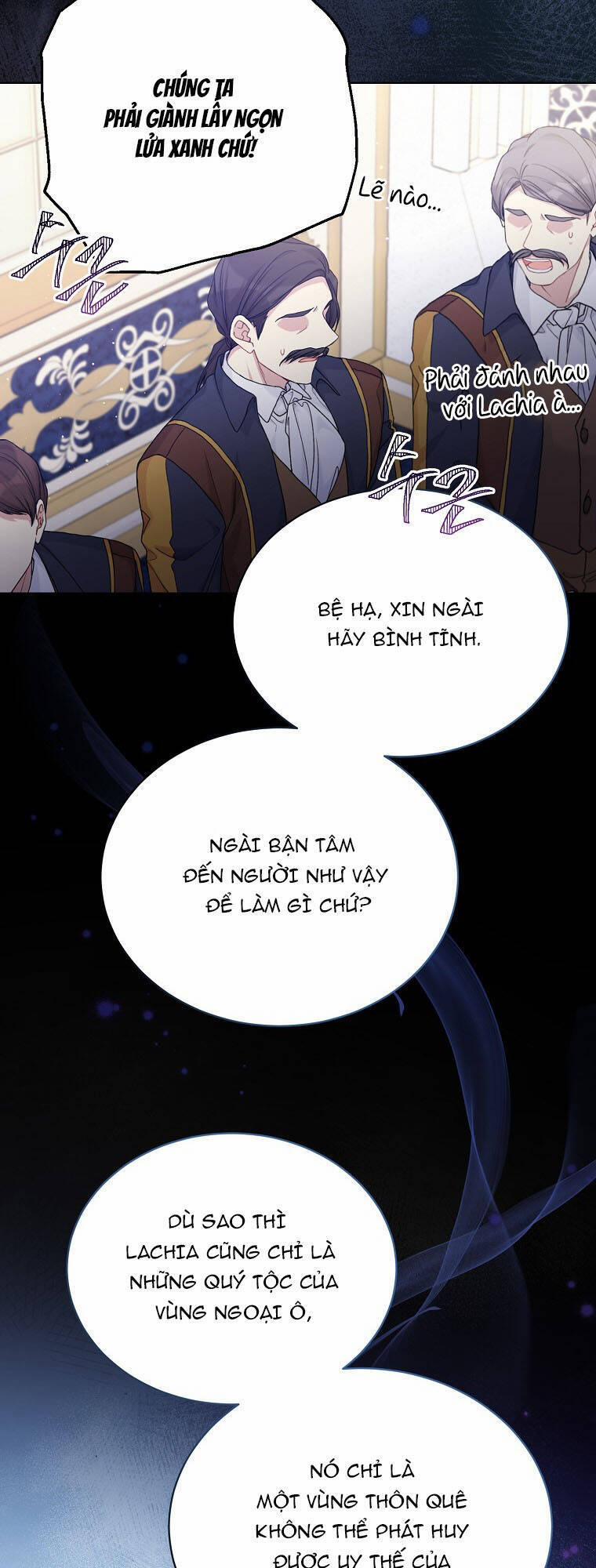 Vương Miện Viridescent 95 trang 14