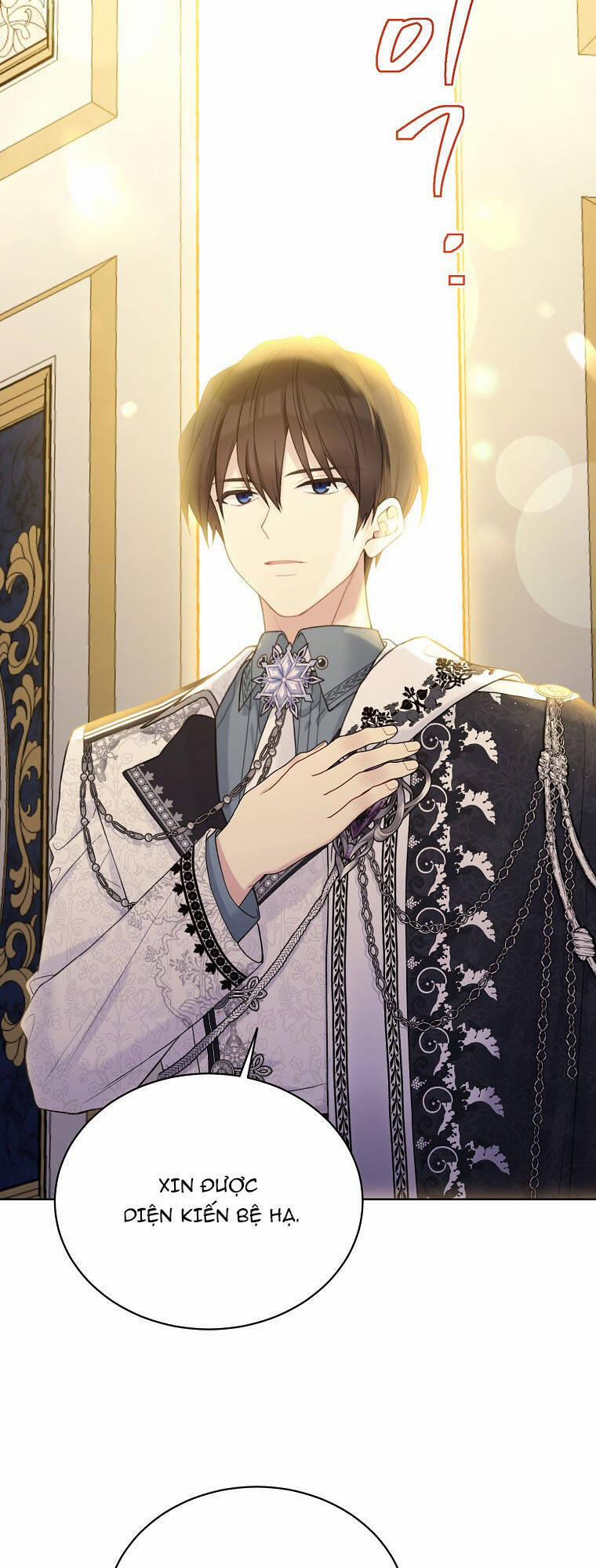 Vương Miện Viridescent 95 trang 20