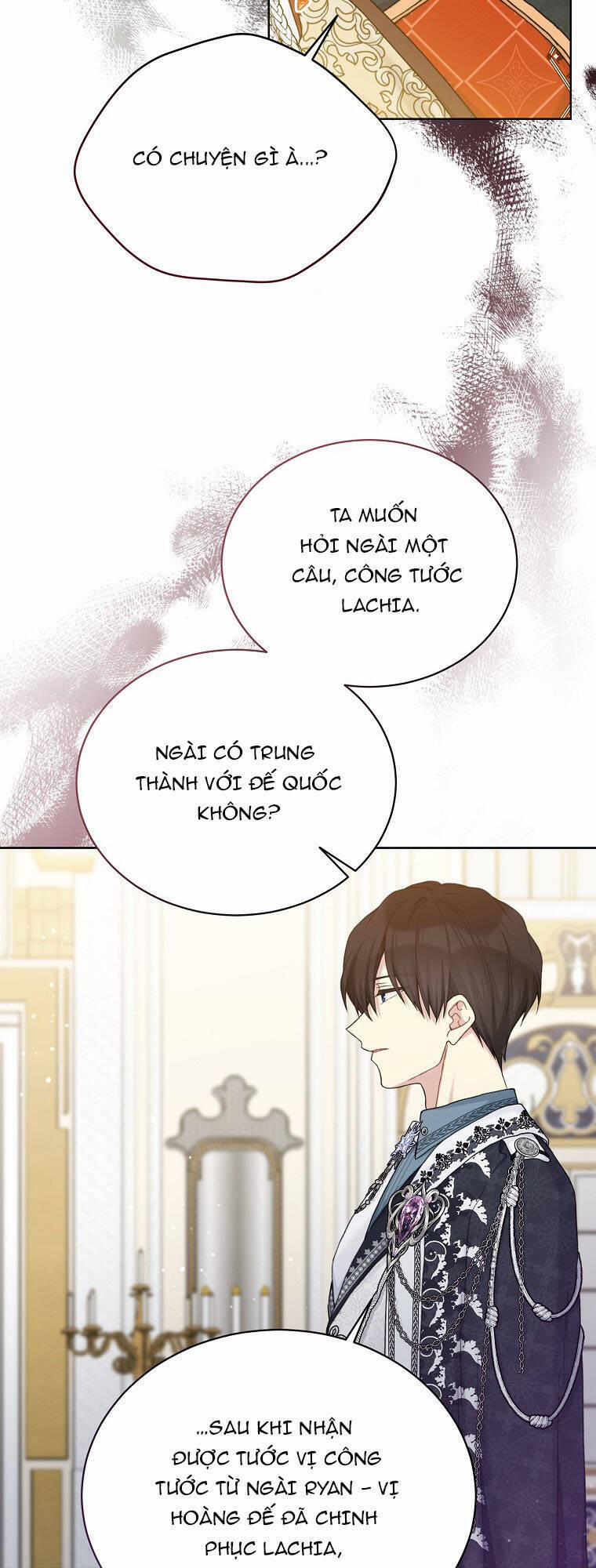 Vương Miện Viridescent 95 trang 22