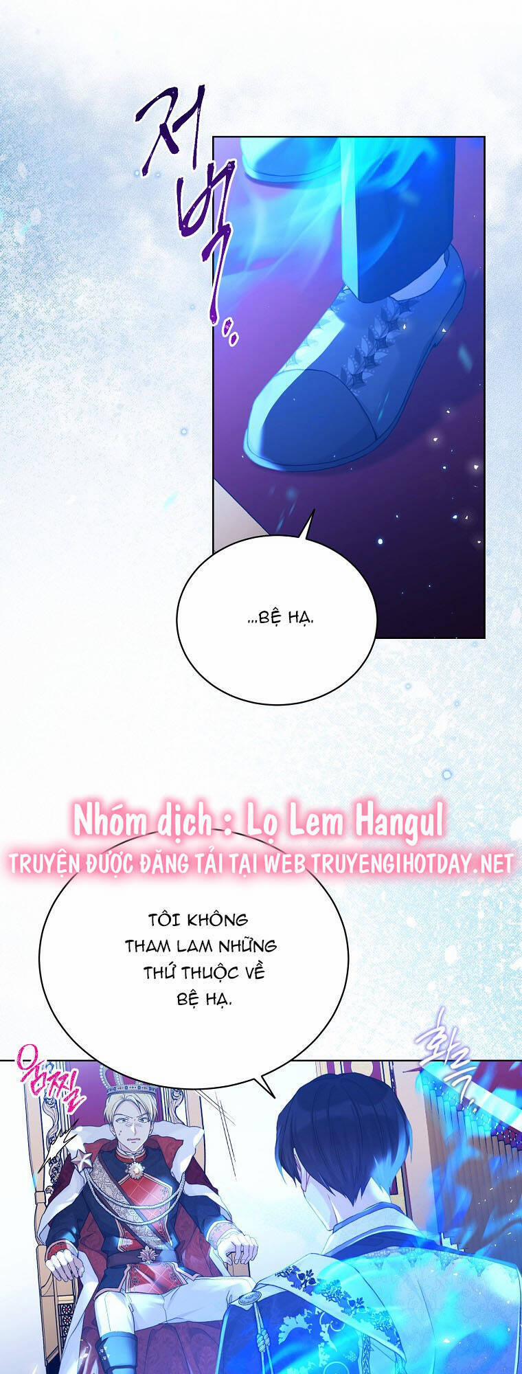 Vương Miện Viridescent 95 trang 32