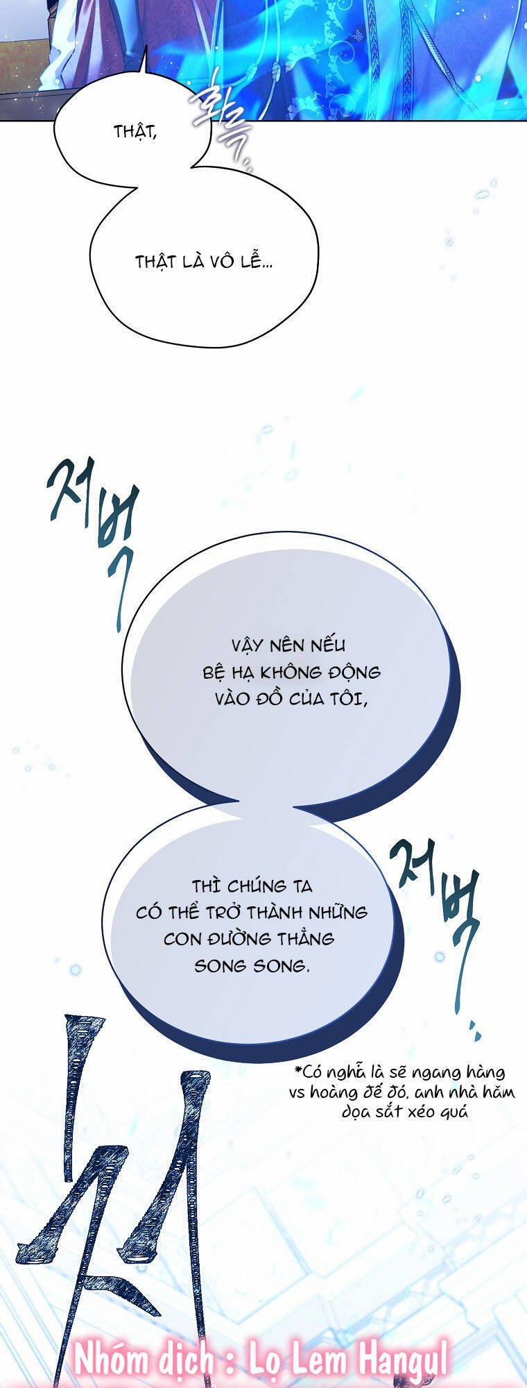 Vương Miện Viridescent 95 trang 33