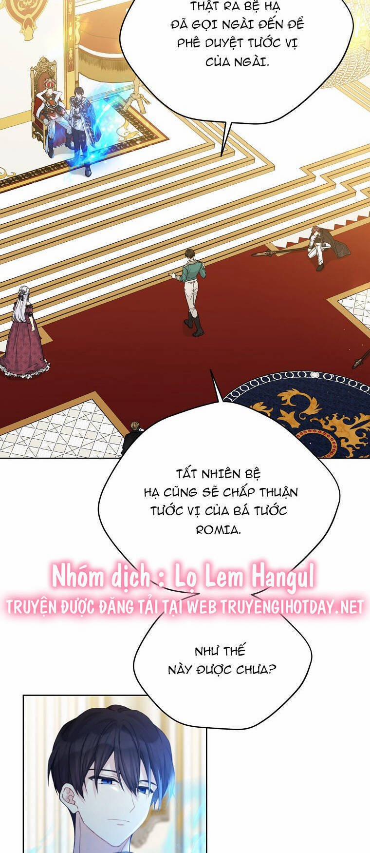 Vương Miện Viridescent 95 trang 41