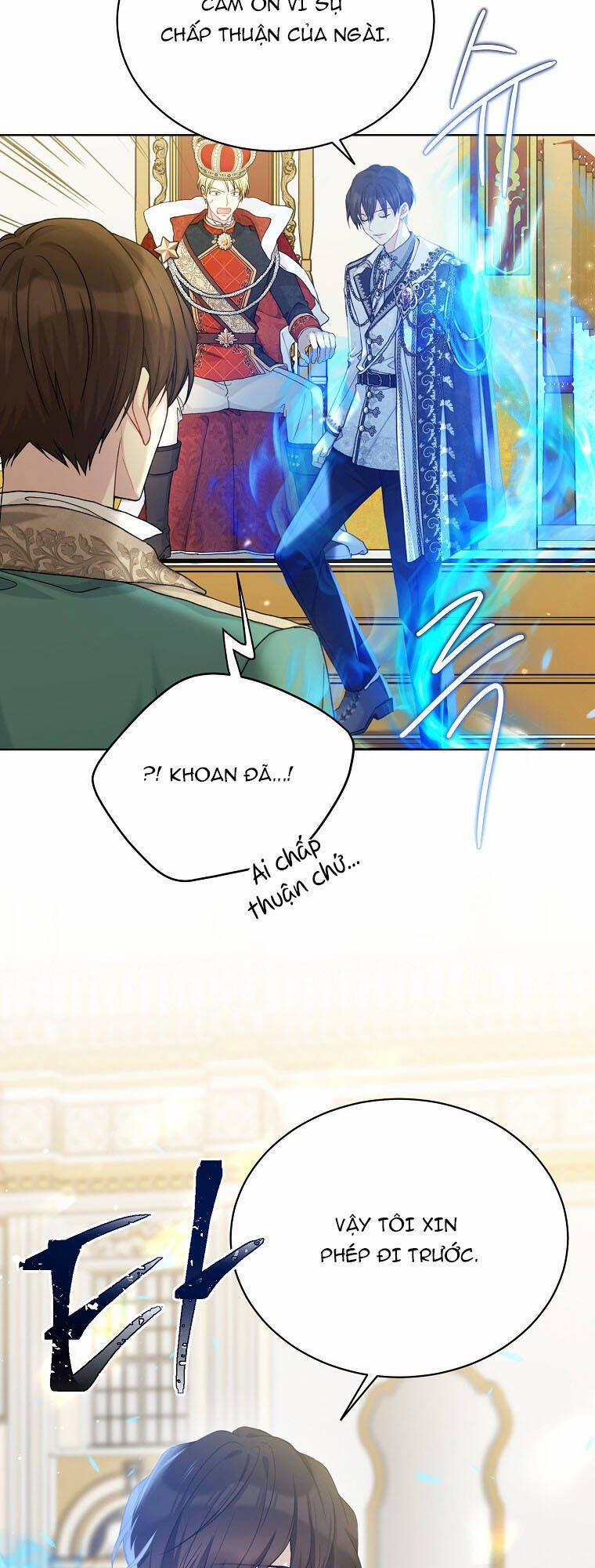 Vương Miện Viridescent 95 trang 43