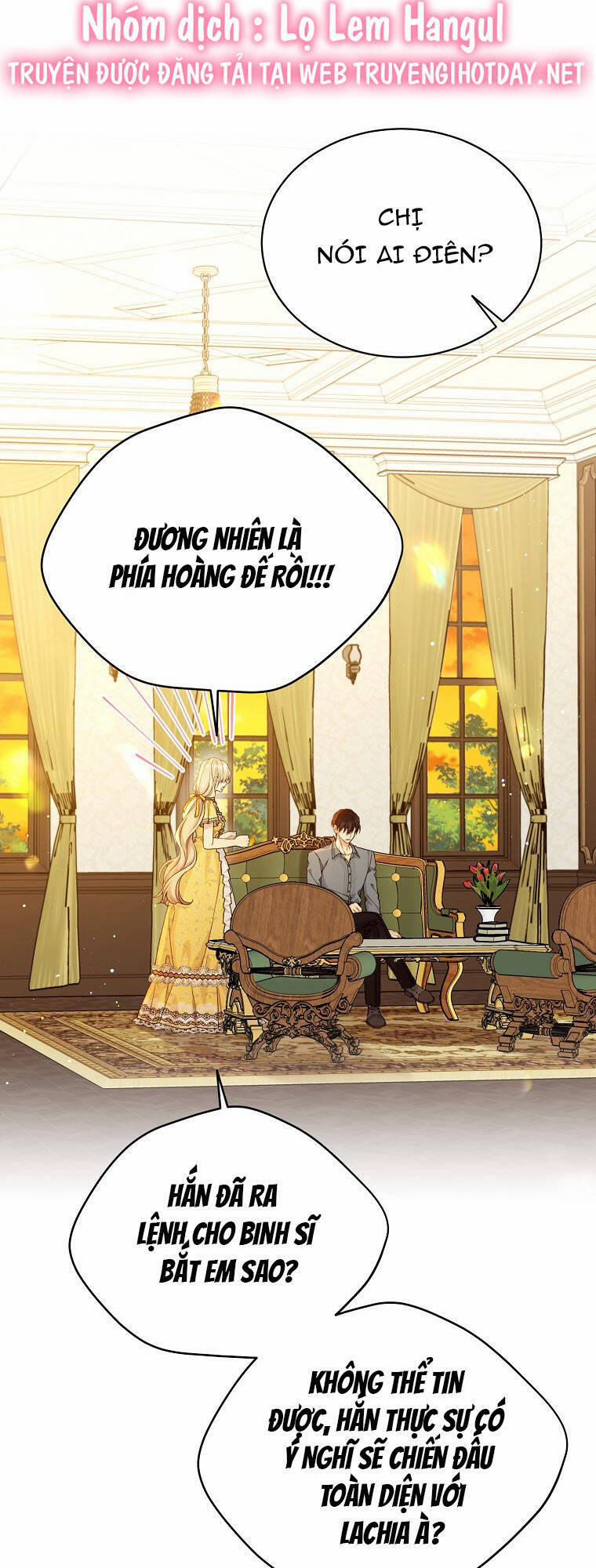 Vương Miện Viridescent 96.1 trang 1