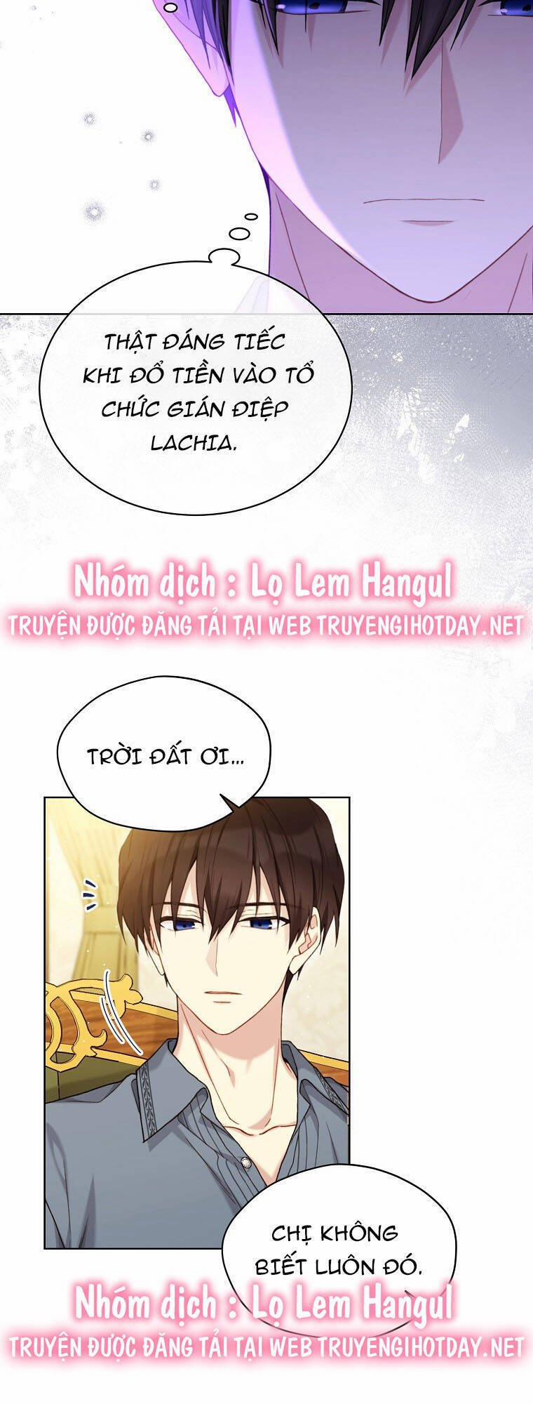 Vương Miện Viridescent 96.1 trang 11