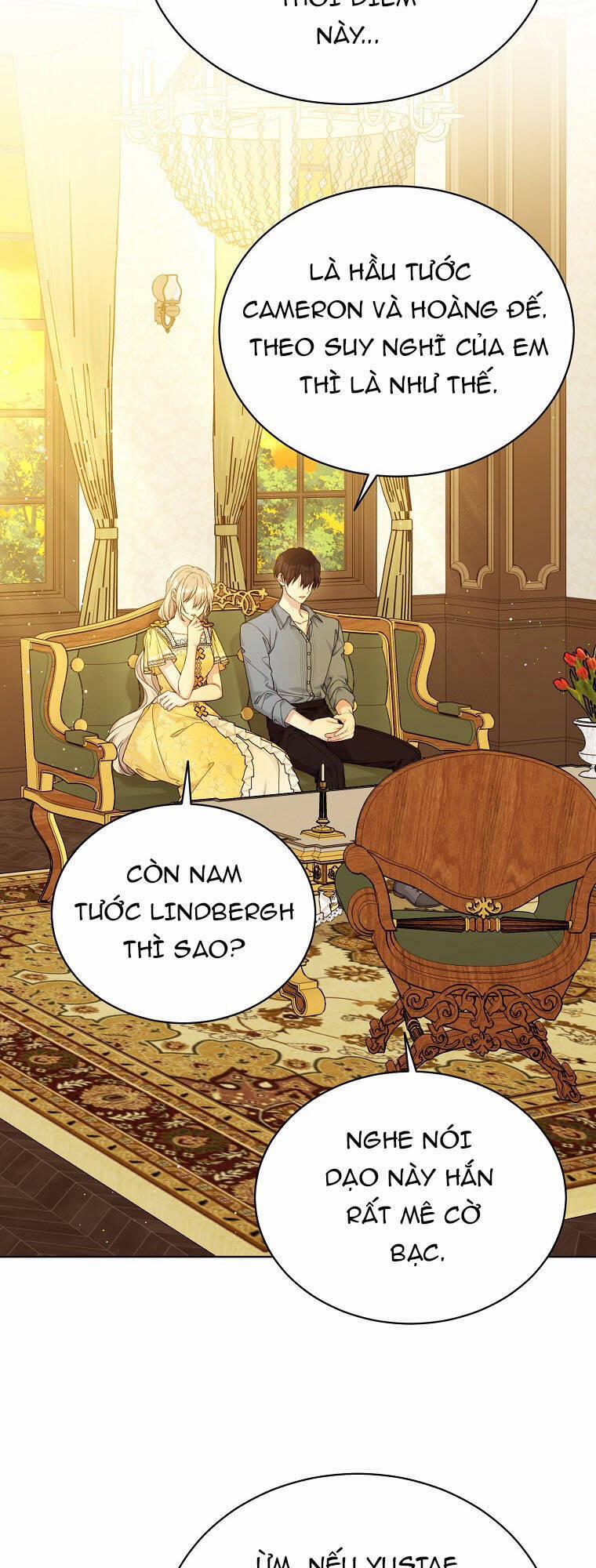 Vương Miện Viridescent 96.1 trang 15