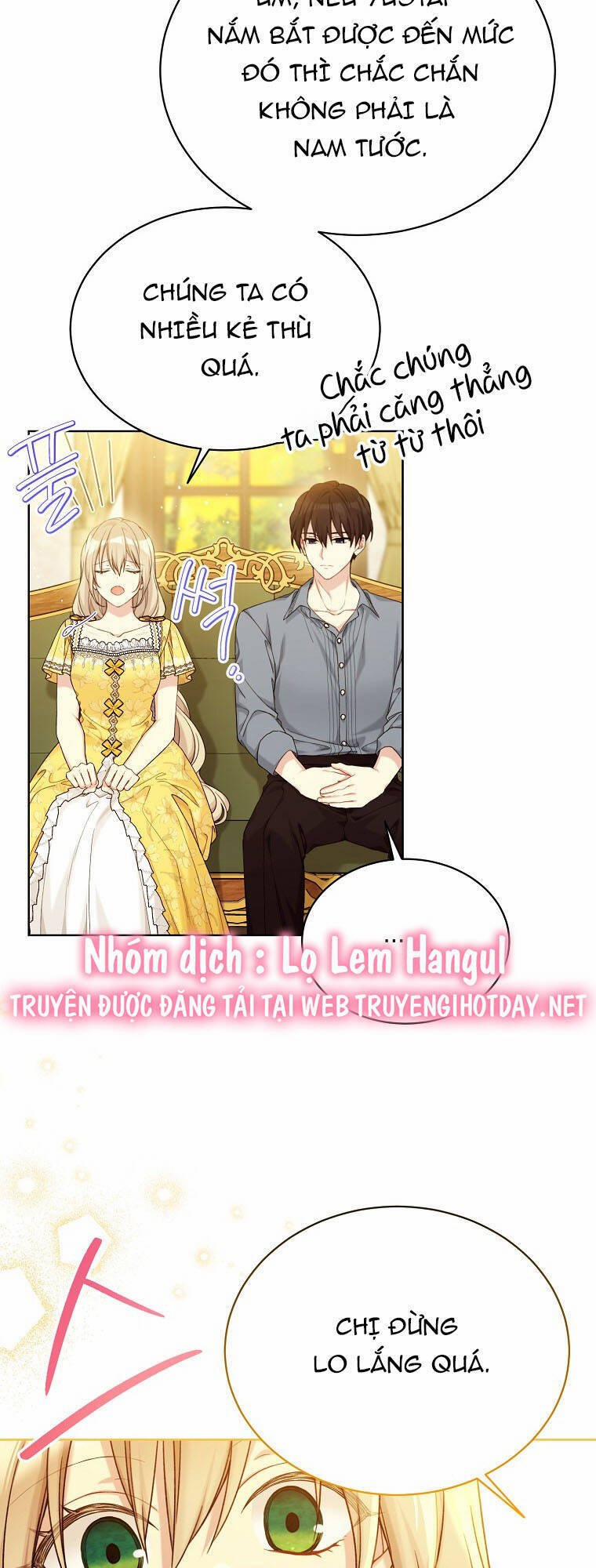 Vương Miện Viridescent 96.1 trang 16