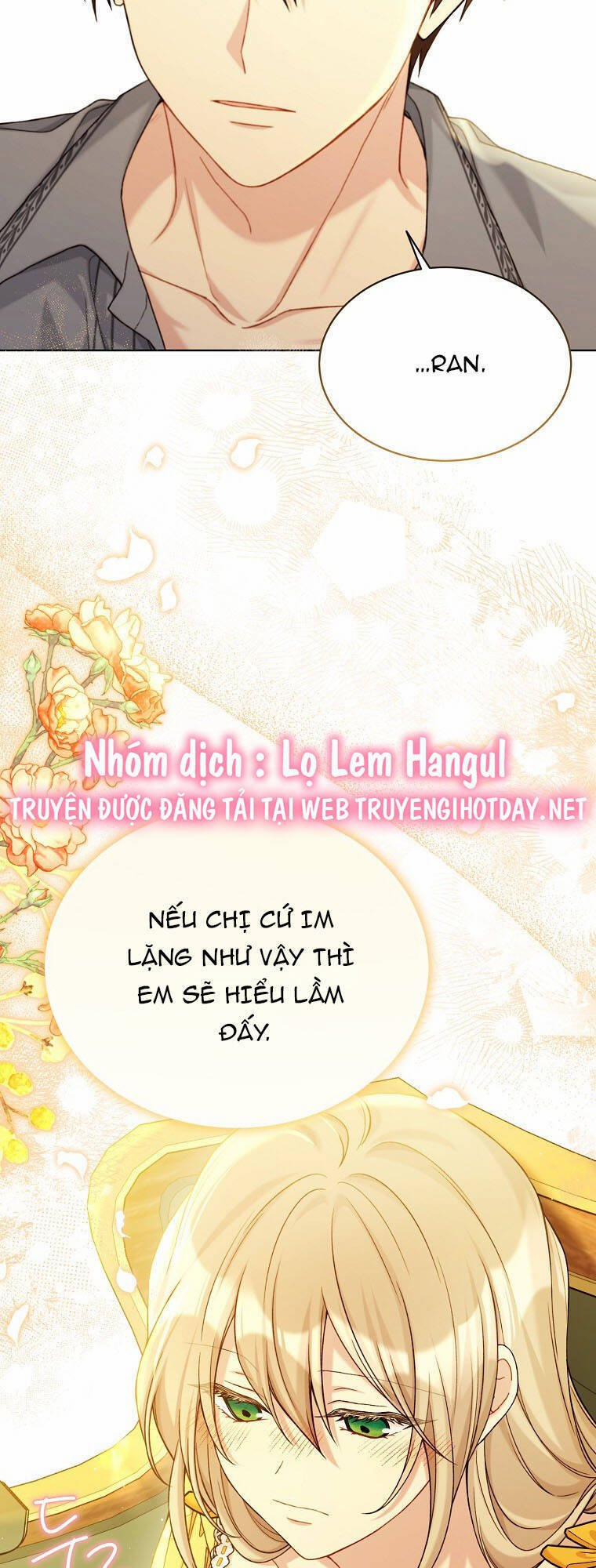 Vương Miện Viridescent 96.1 trang 21