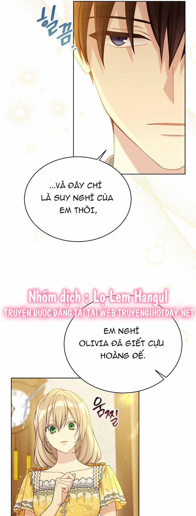 Vương Miện Viridescent 96.1 trang 3