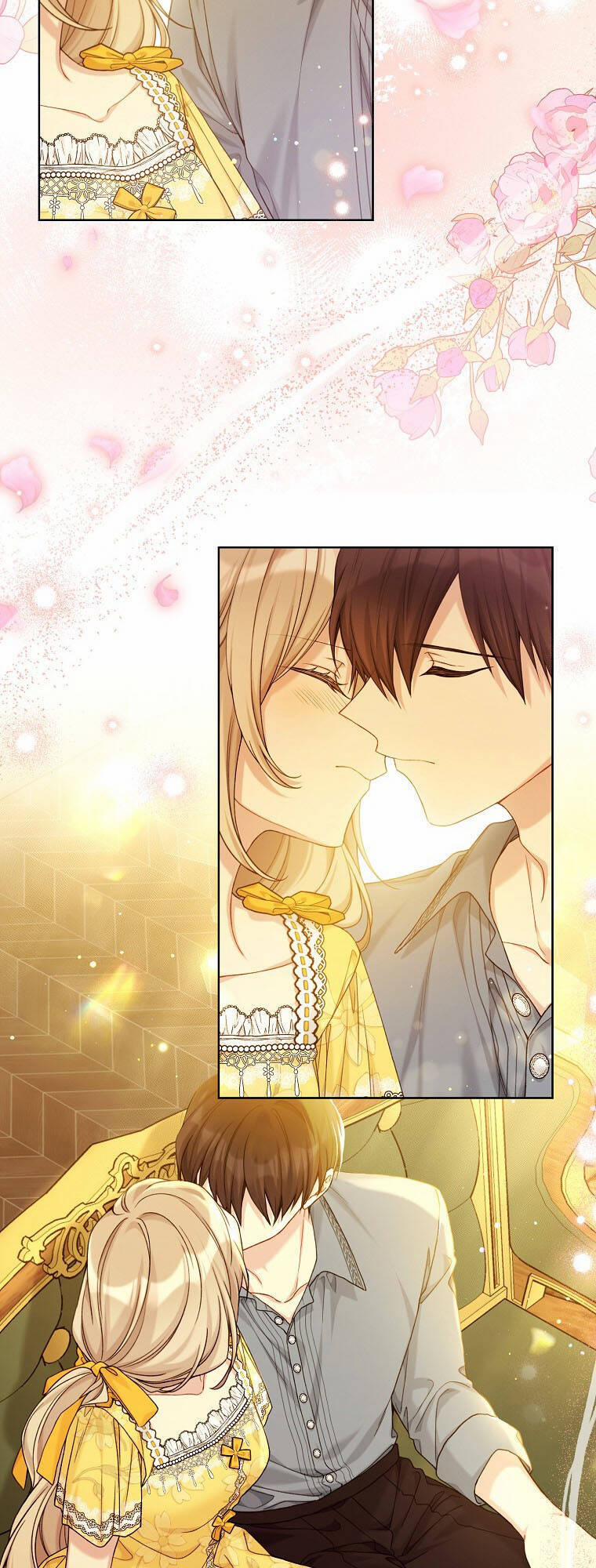 Vương Miện Viridescent 96.1 trang 30