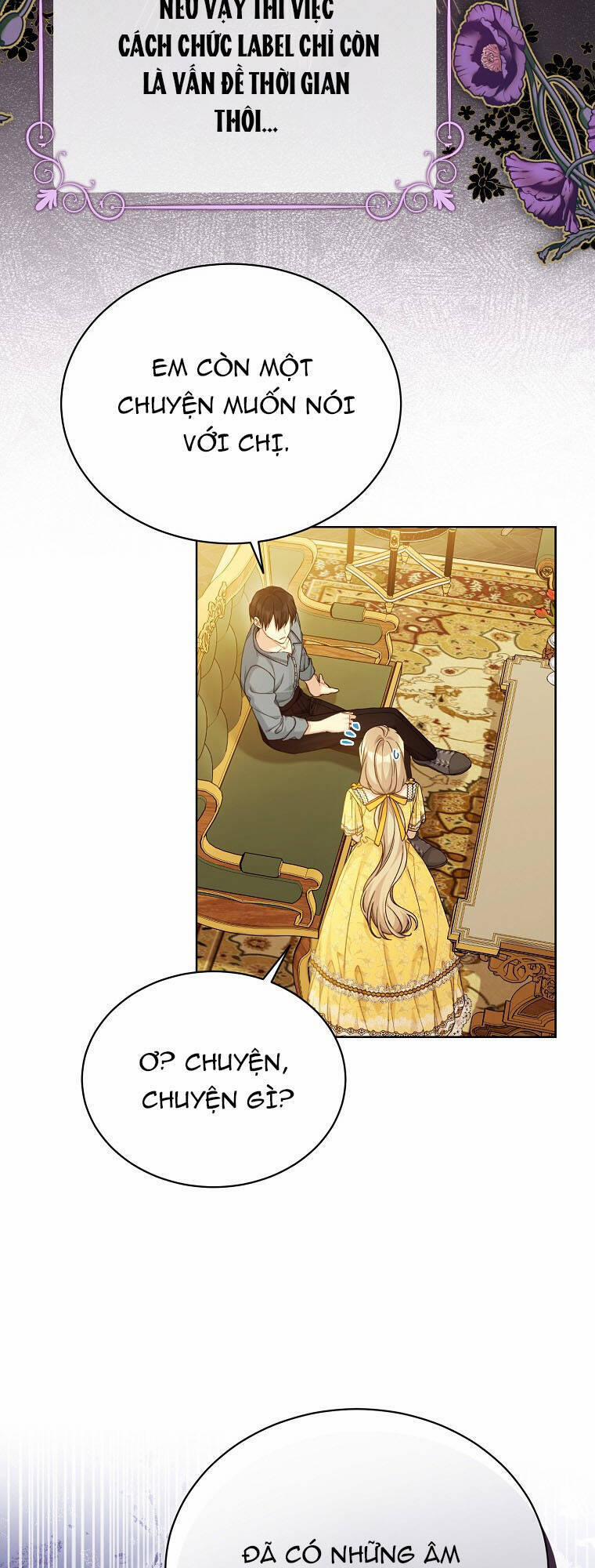 Vương Miện Viridescent 96.1 trang 6