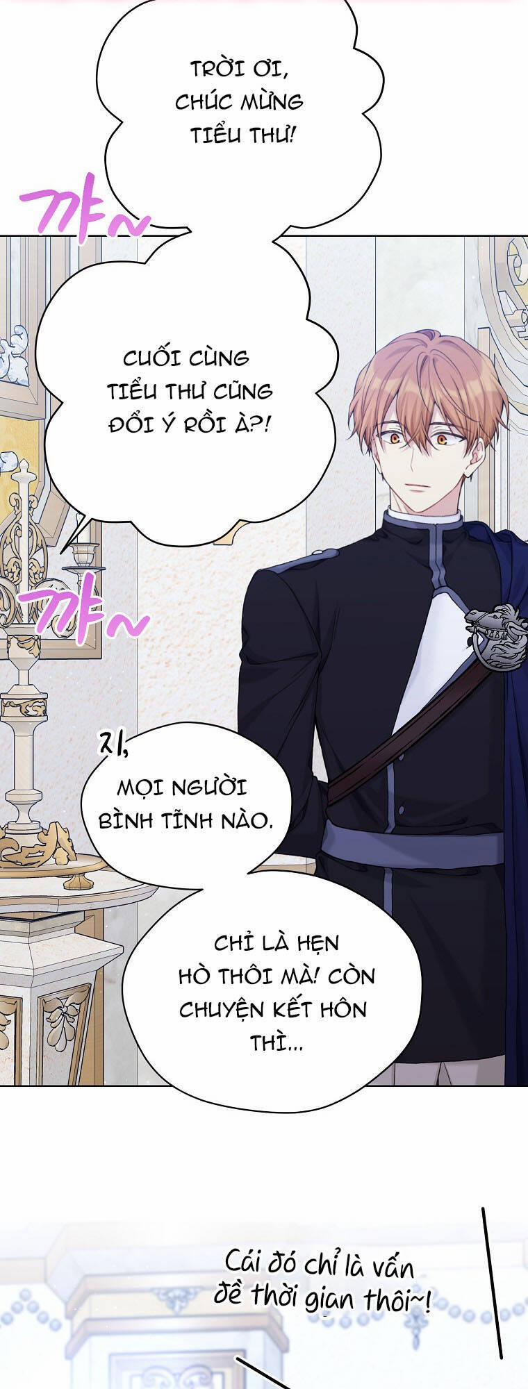 Vương Miện Viridescent 96.2 trang 2