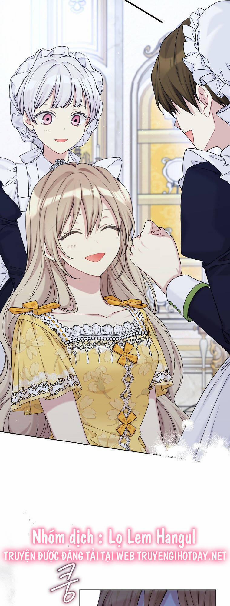 Vương Miện Viridescent 96.2 trang 3