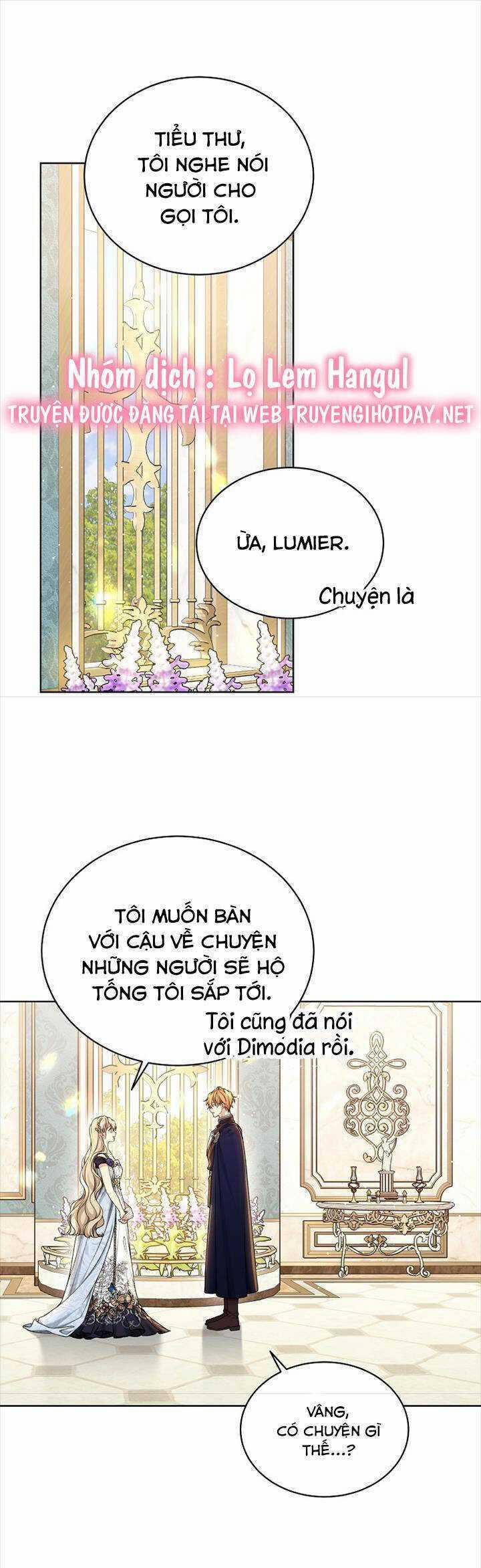 Vương Miện Viridescent 97.1 trang 0