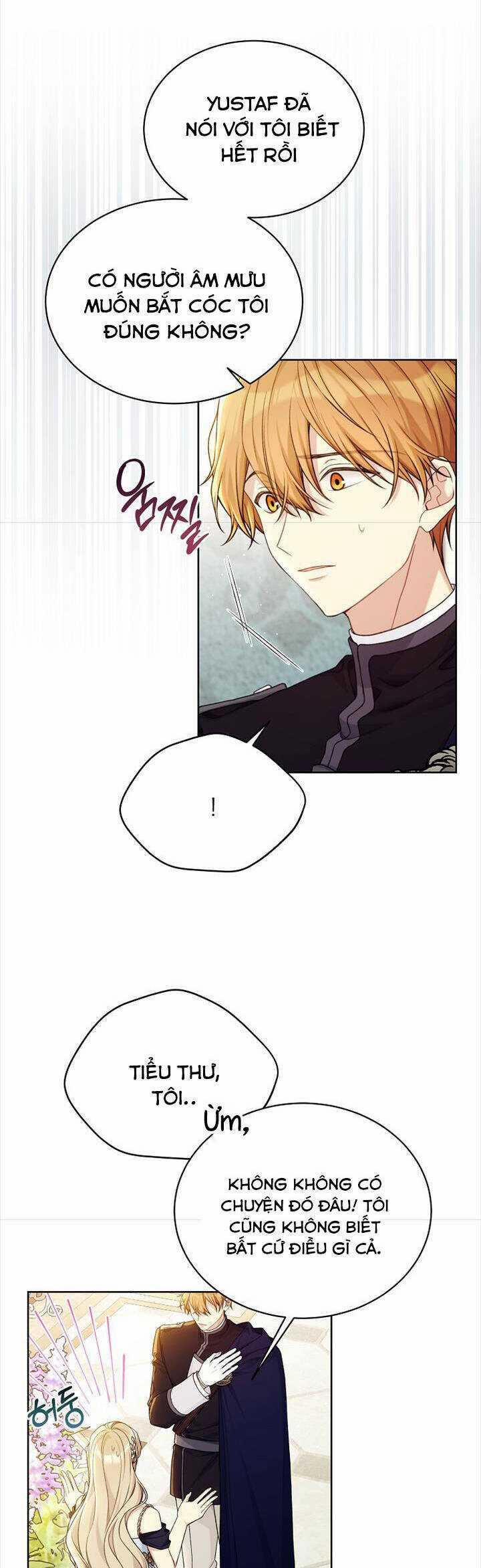 Vương Miện Viridescent 97.1 trang 1