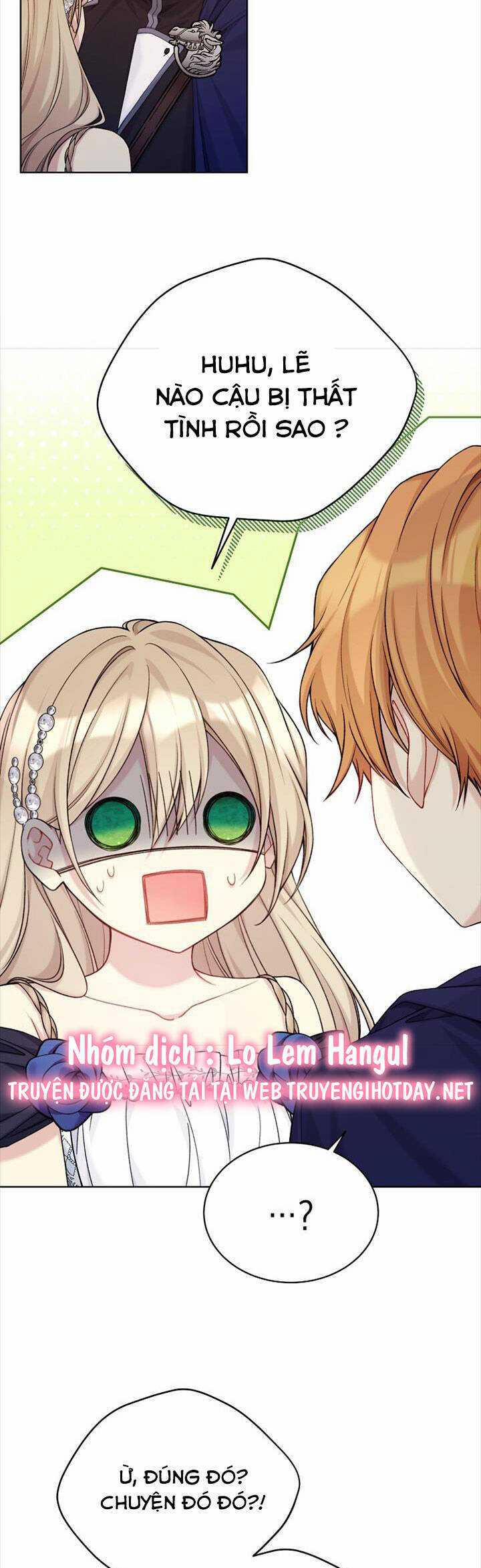 Vương Miện Viridescent 97.1 trang 10