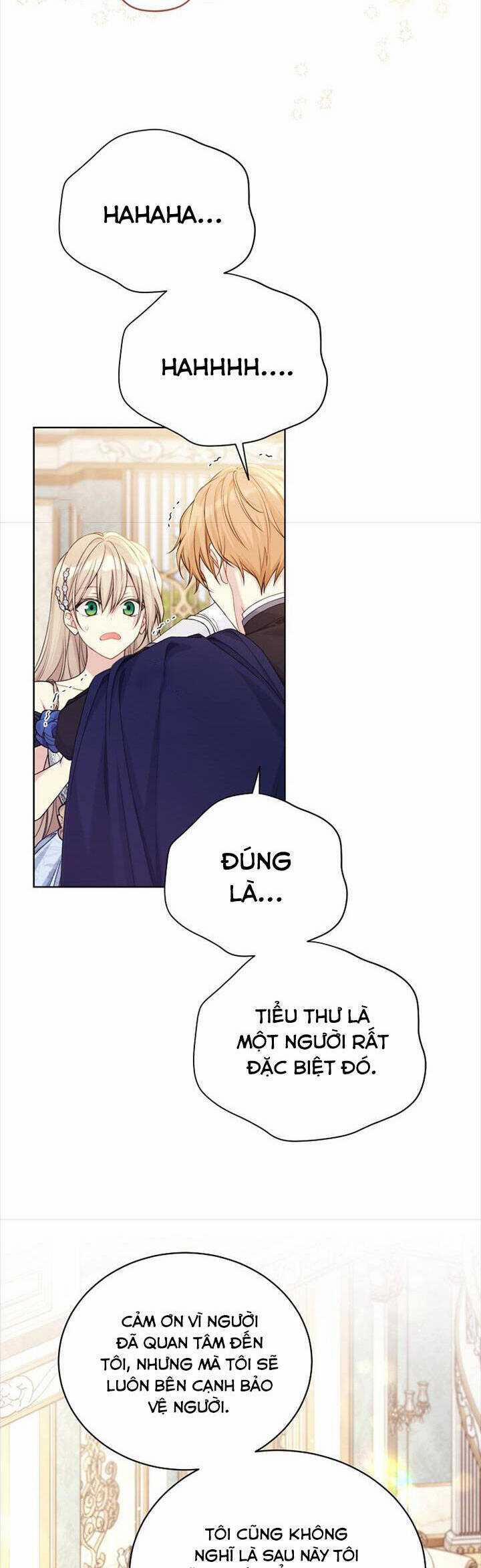 Vương Miện Viridescent 97.1 trang 13