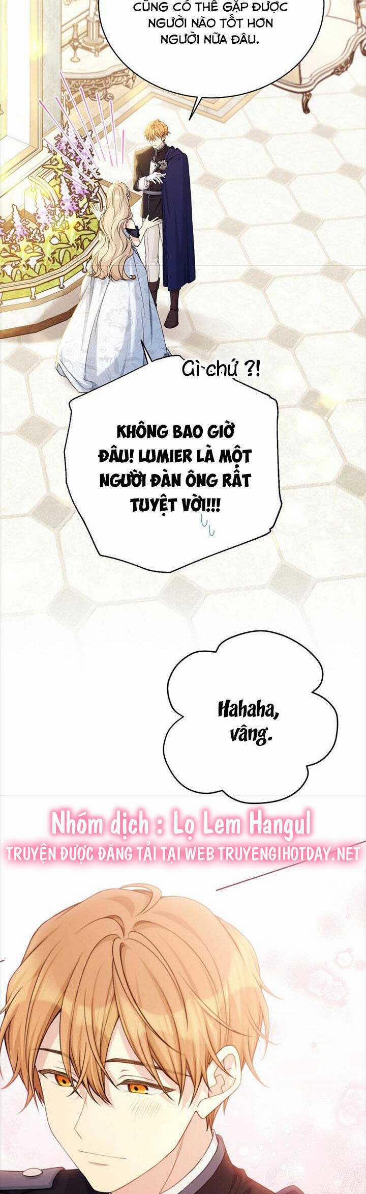 Vương Miện Viridescent 97.1 trang 14