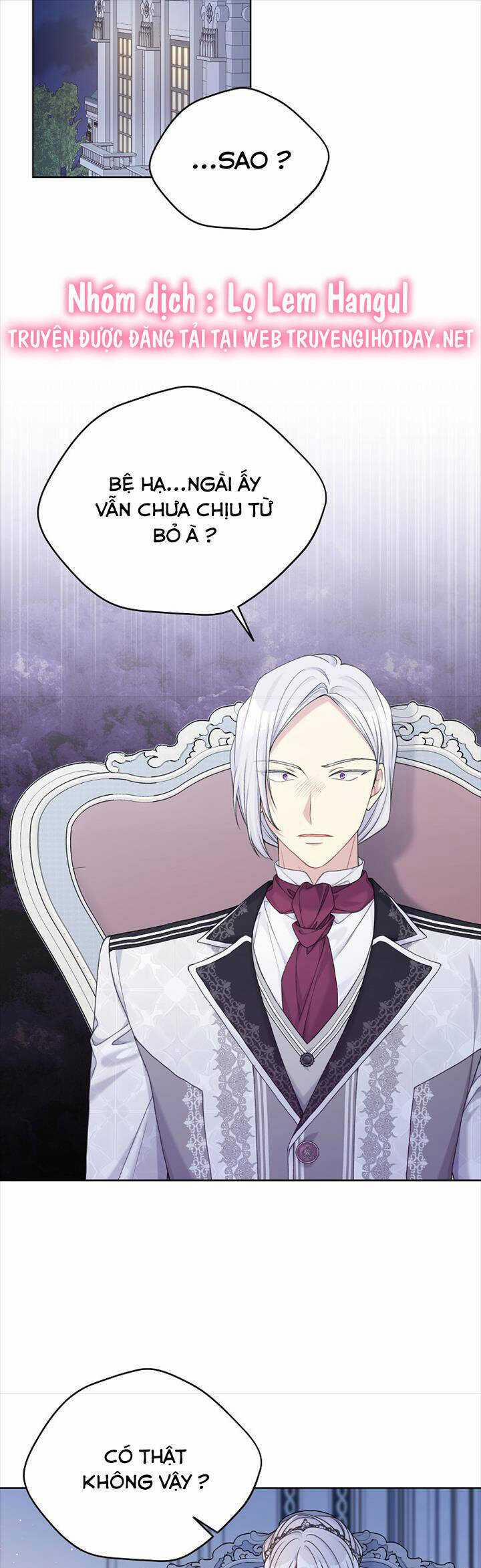 Vương Miện Viridescent 97.1 trang 16