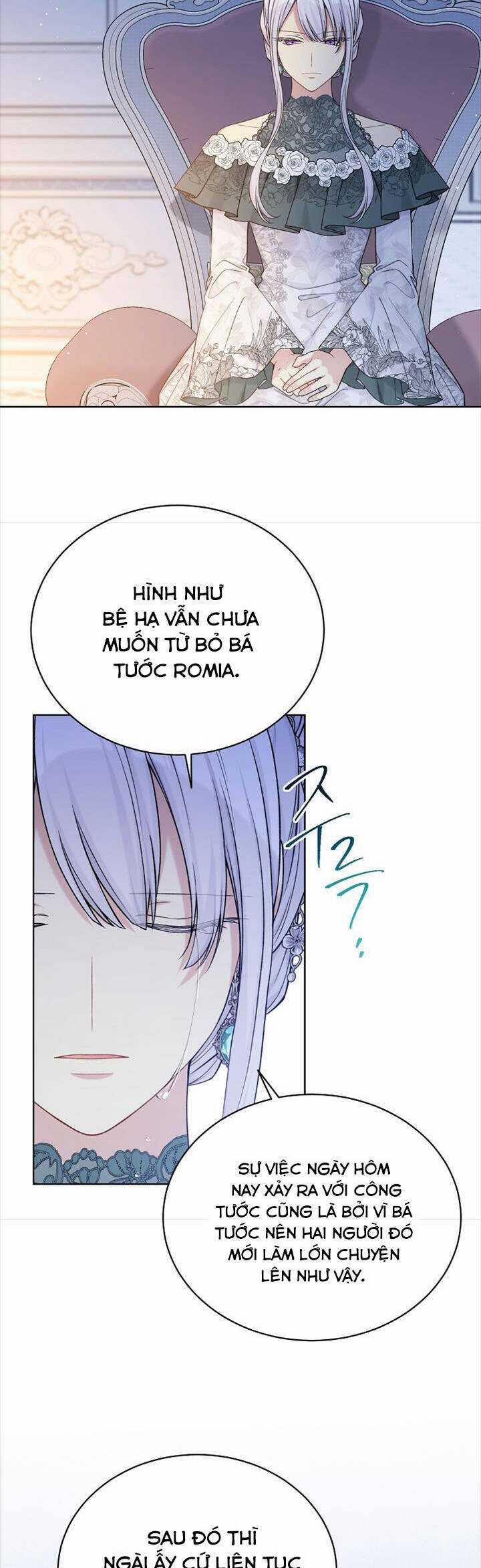 Vương Miện Viridescent 97.1 trang 17