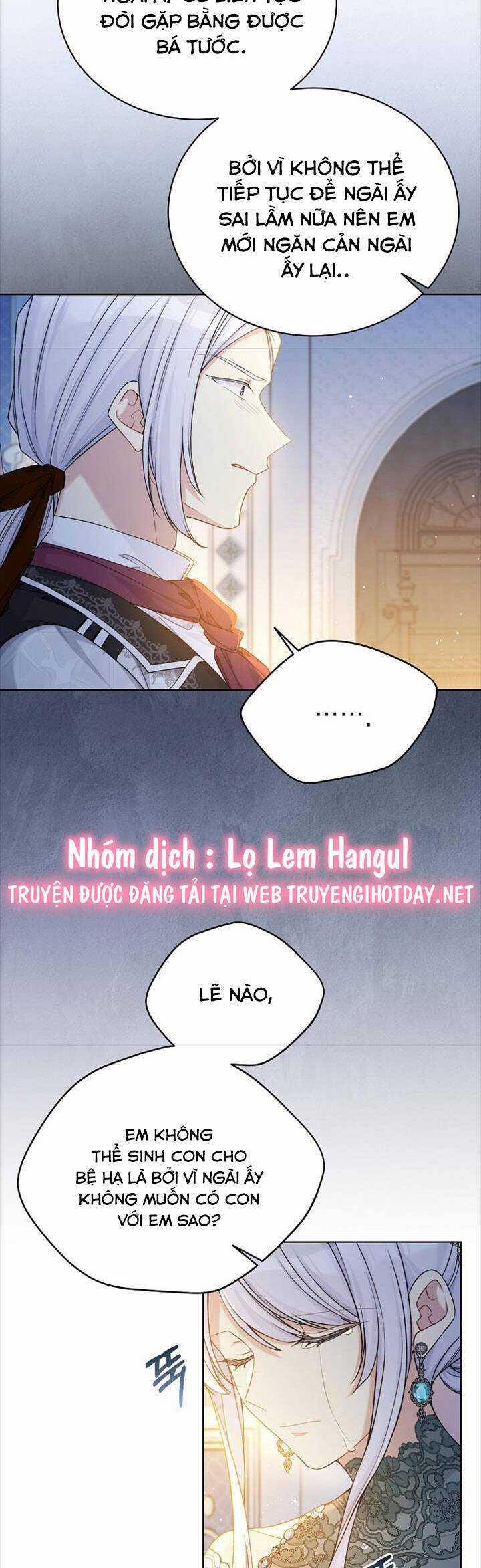 Vương Miện Viridescent 97.1 trang 18