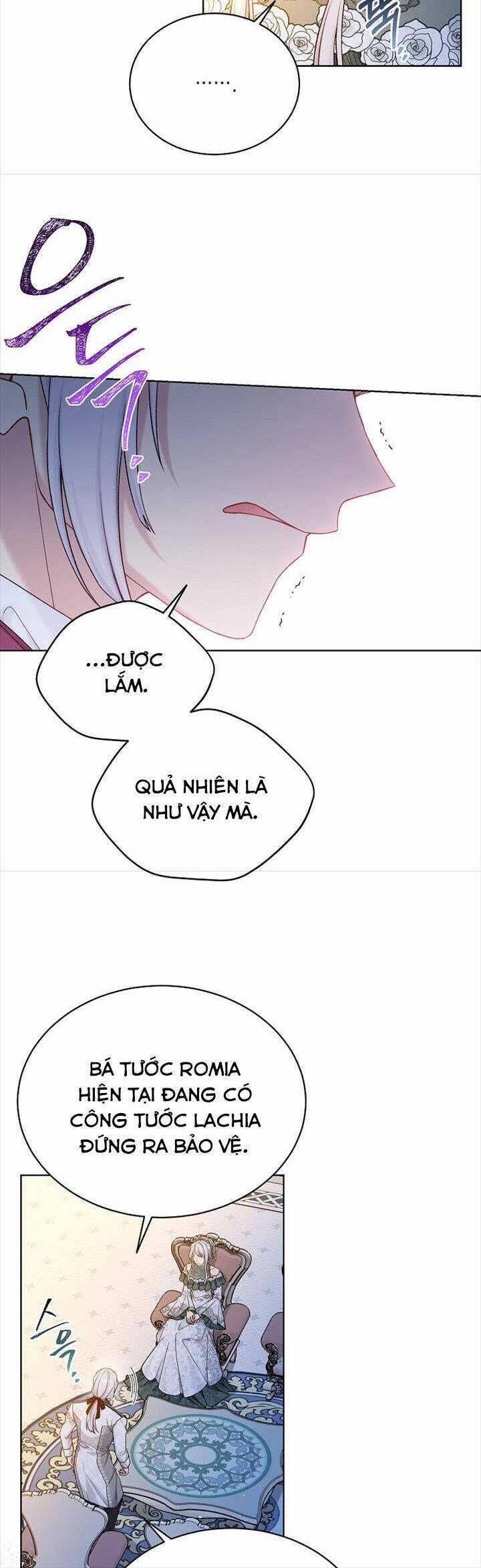 Vương Miện Viridescent 97.1 trang 19