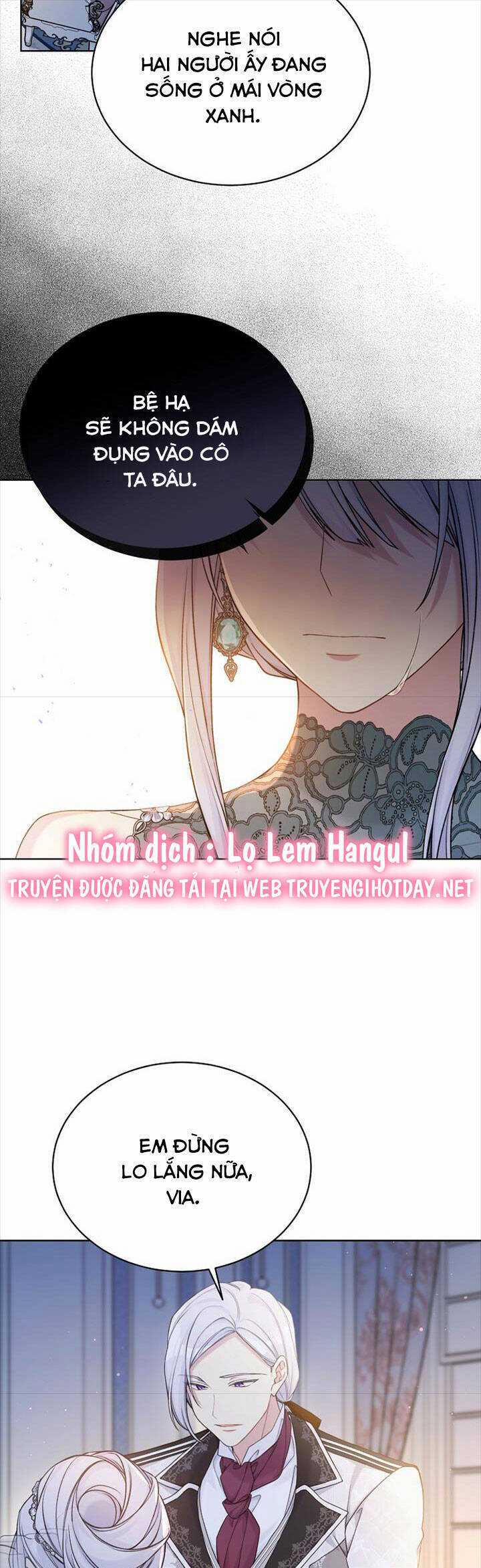 Vương Miện Viridescent 97.1 trang 20