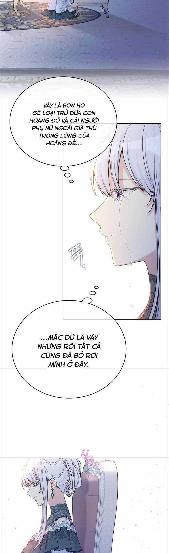 Vương Miện Viridescent 97.1 trang 22