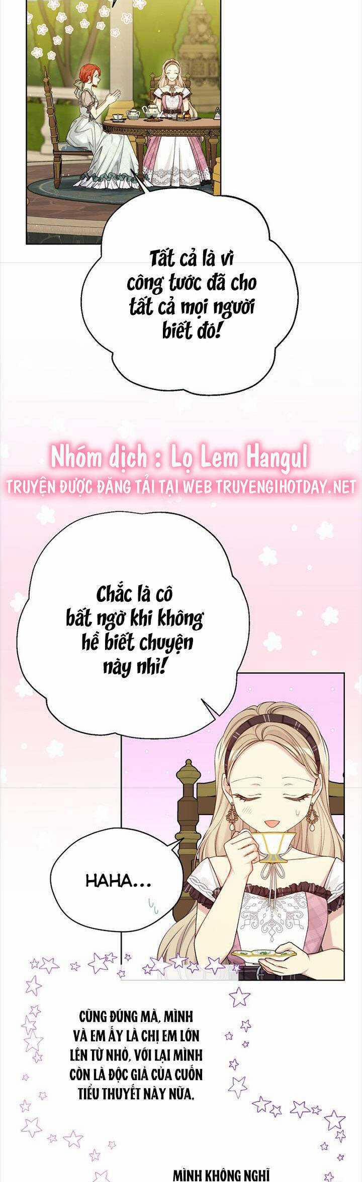 Vương Miện Viridescent 97.1 trang 26