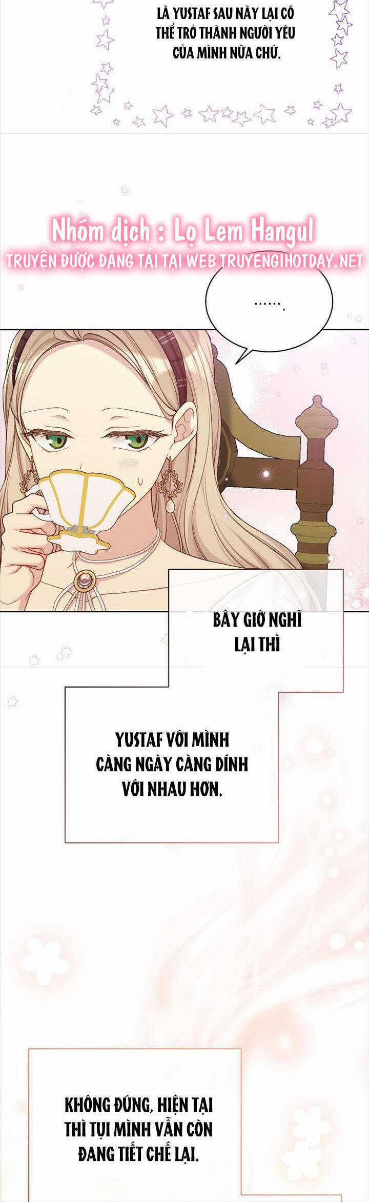 Vương Miện Viridescent 97.1 trang 27