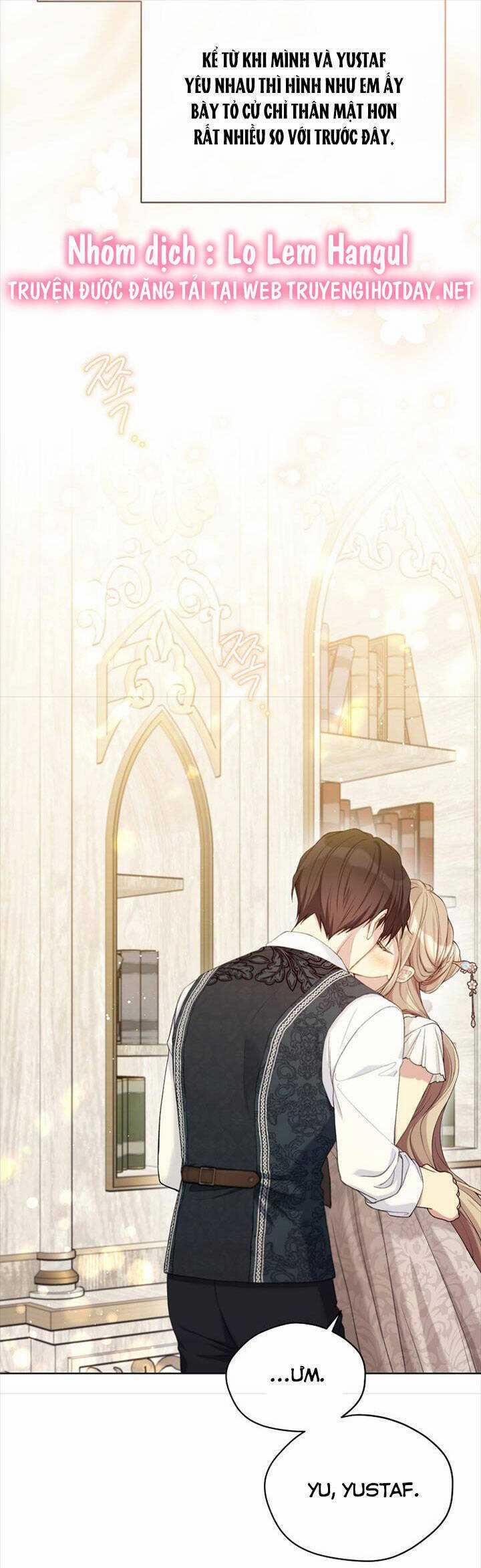 Vương Miện Viridescent 97.1 trang 28