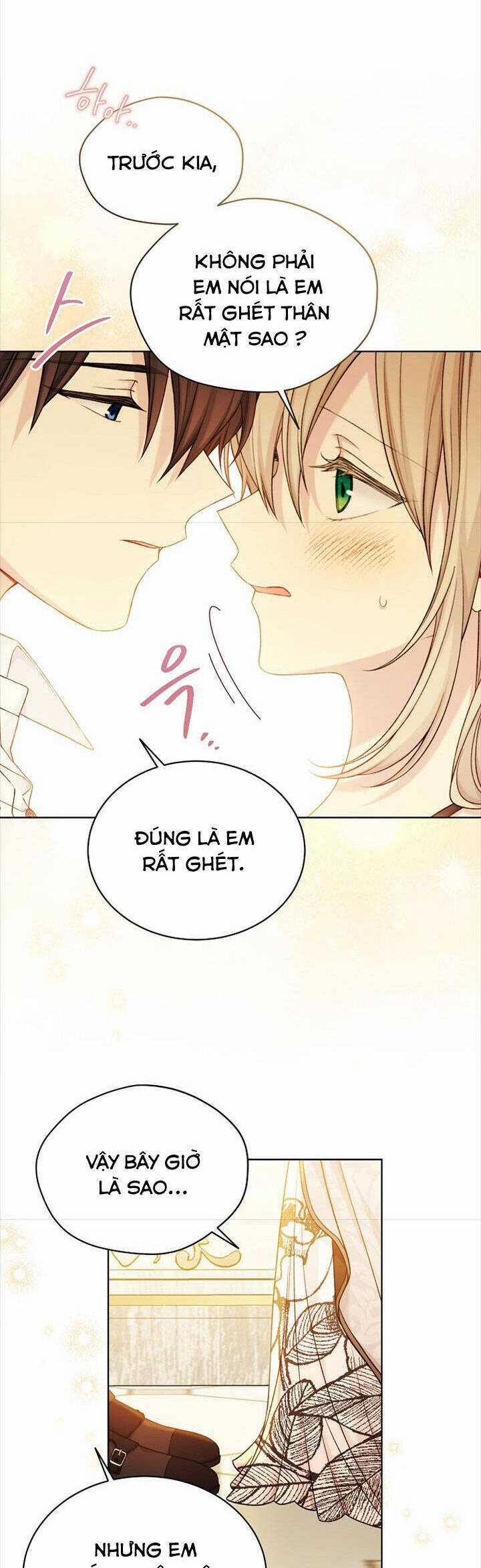 Vương Miện Viridescent 97.1 trang 29