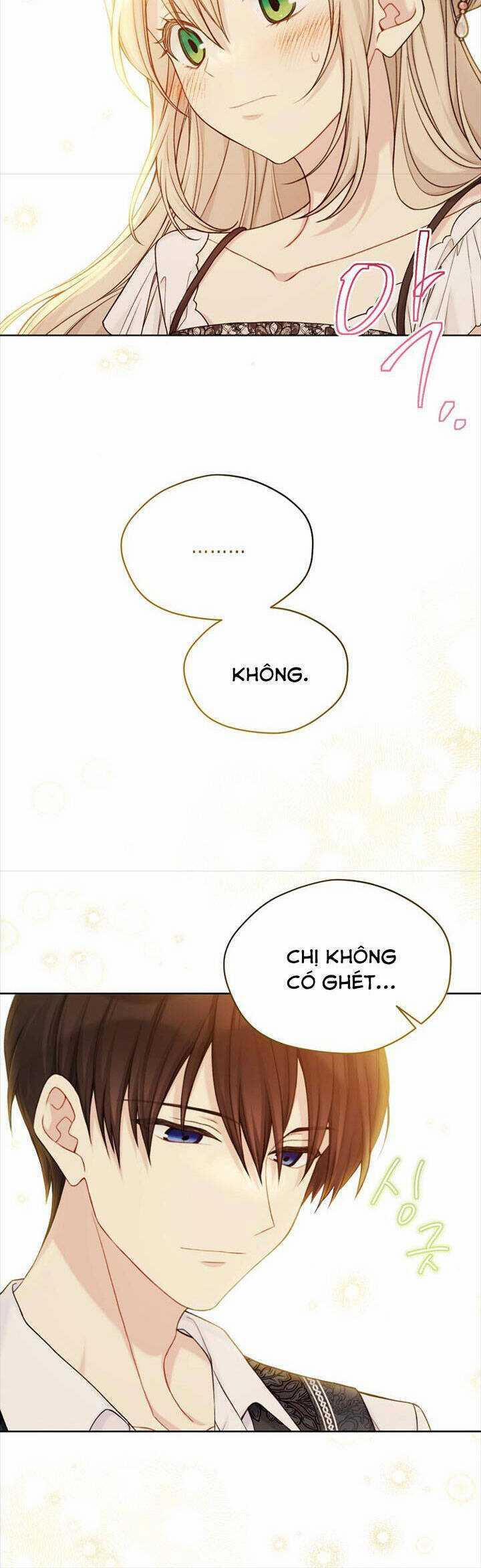 Vương Miện Viridescent 97.1 trang 31