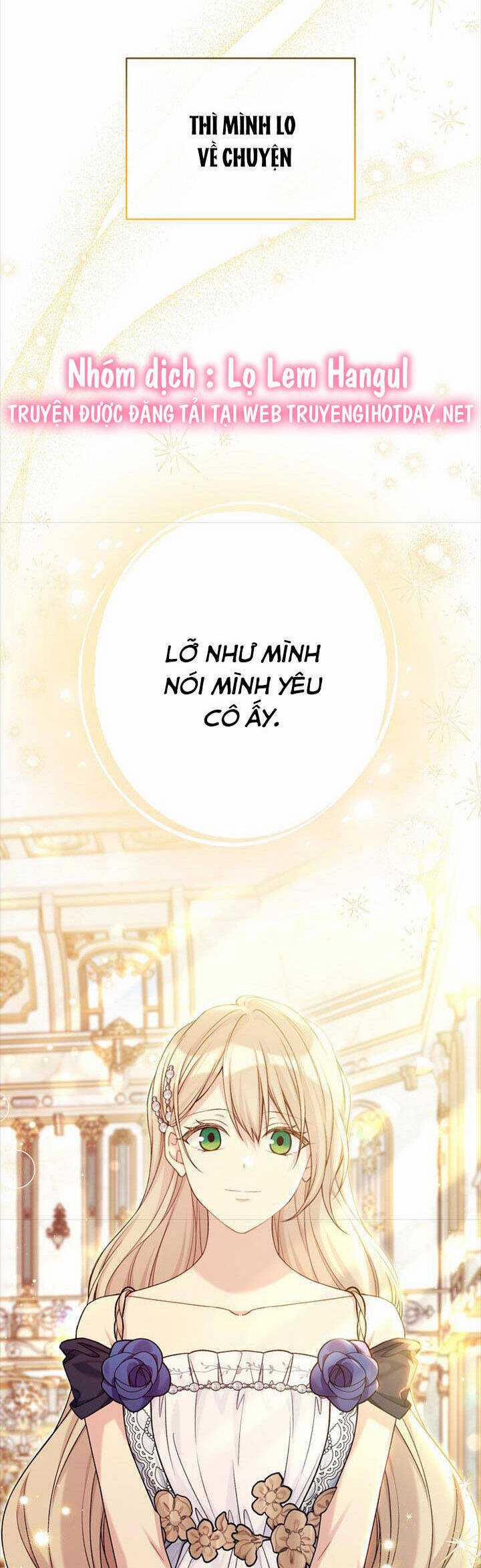 Vương Miện Viridescent 97.1 trang 5