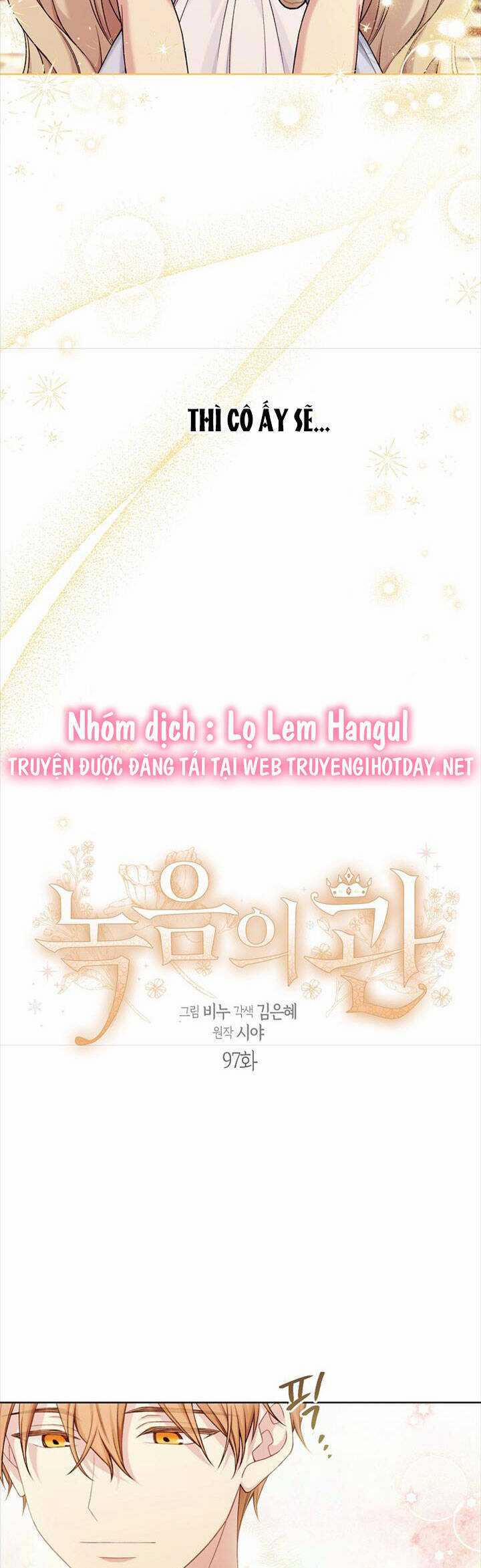 Vương Miện Viridescent 97.1 trang 6