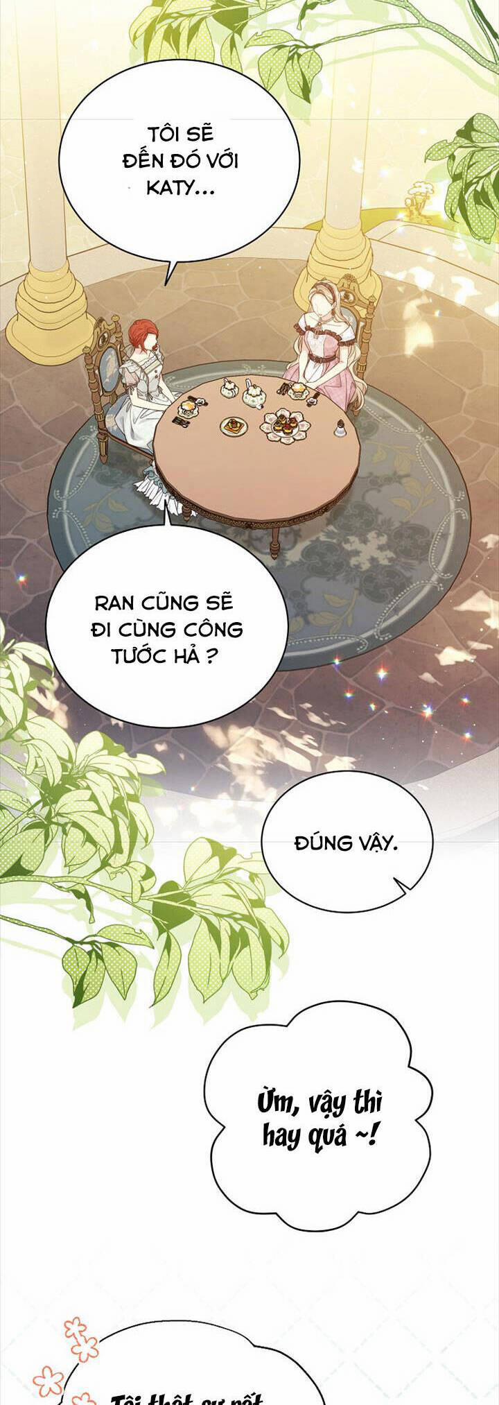 Vương Miện Viridescent 97.2 trang 3