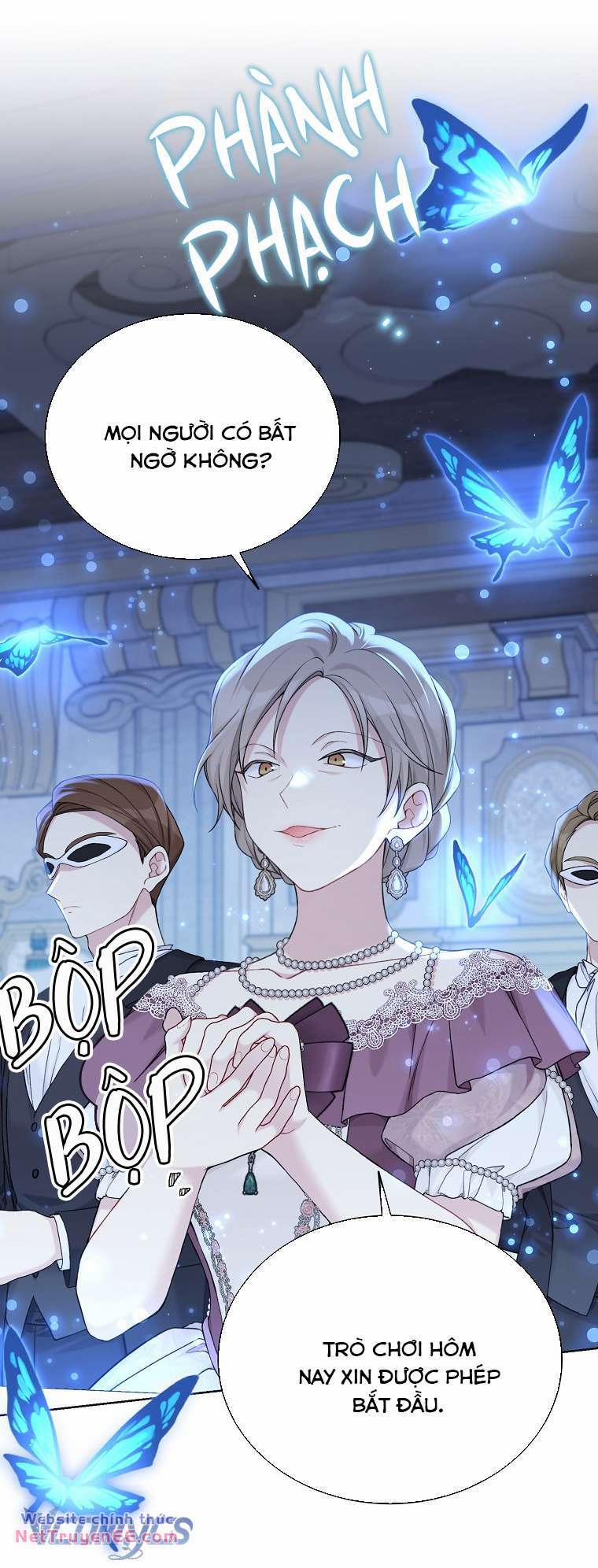 Vương Miện Viridescent 99 trang 15