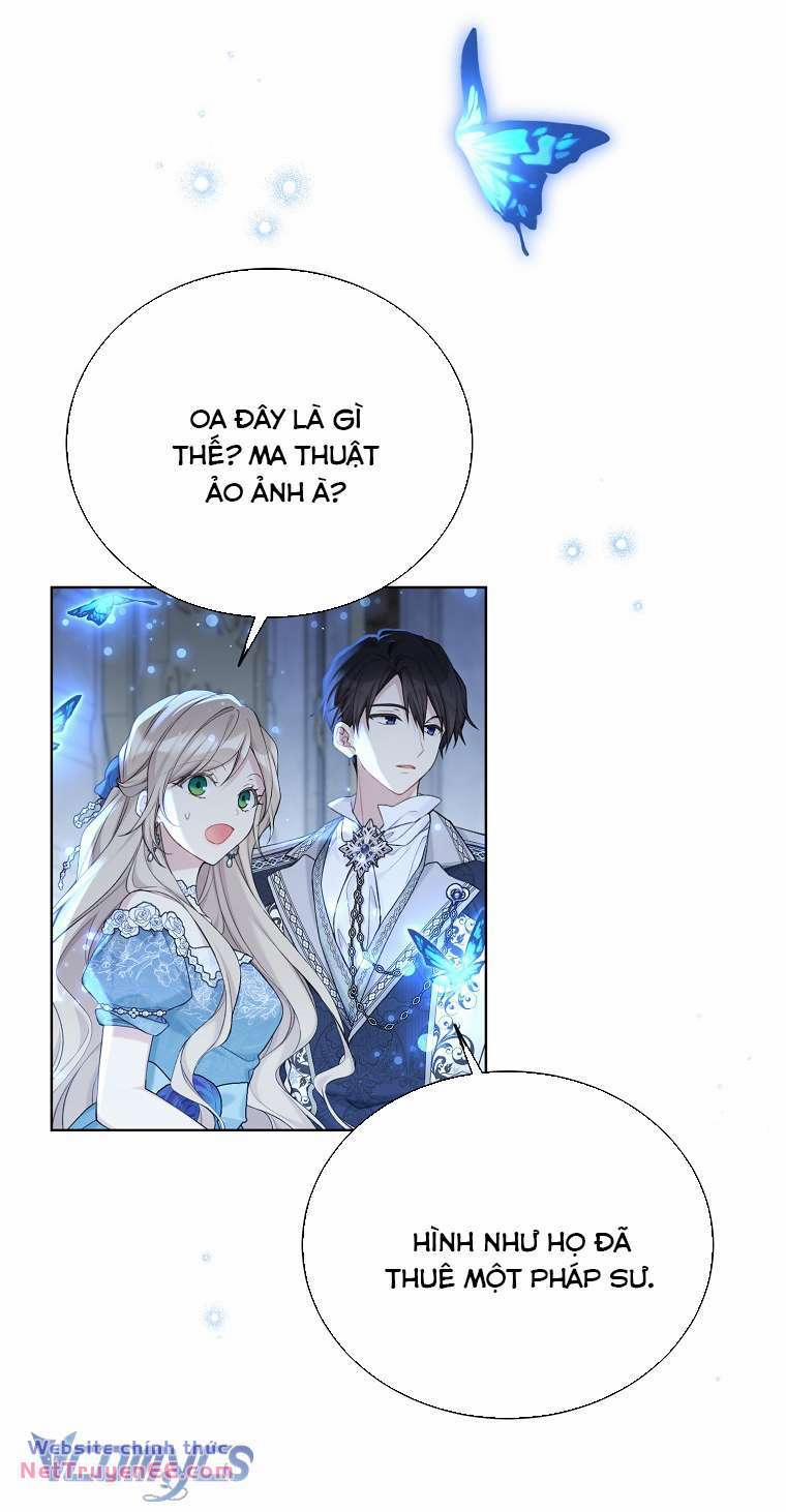 Vương Miện Viridescent 99 trang 16