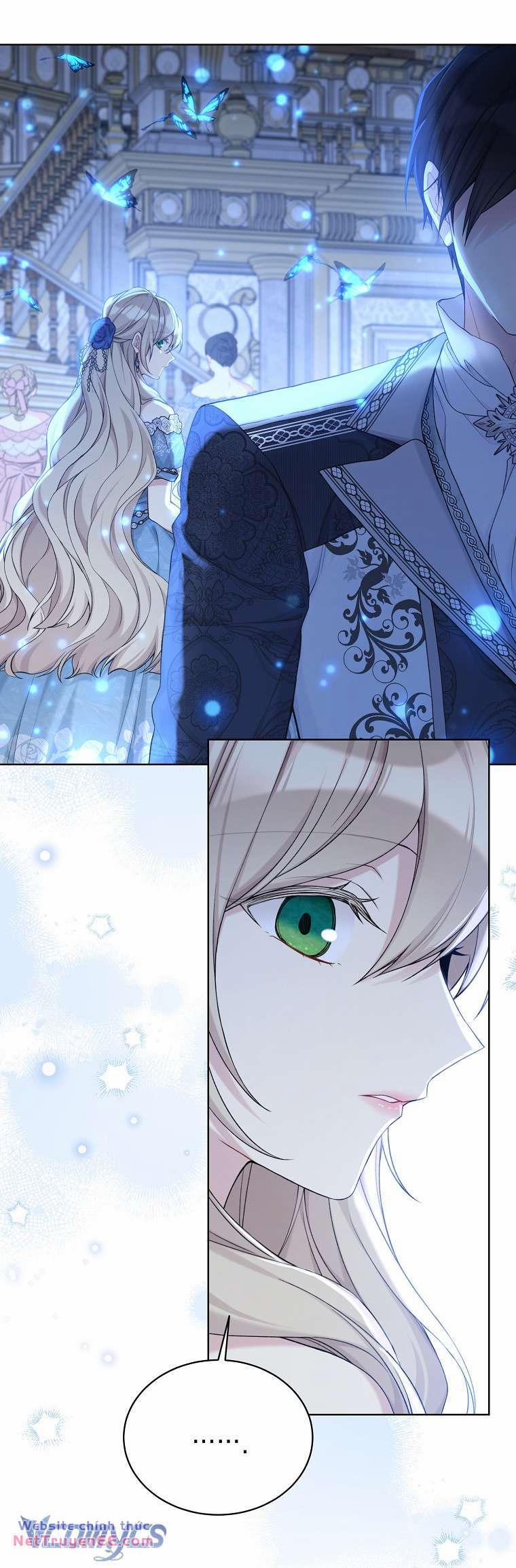 Vương Miện Viridescent 99 trang 19