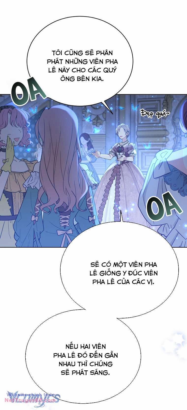 Vương Miện Viridescent 99 trang 21